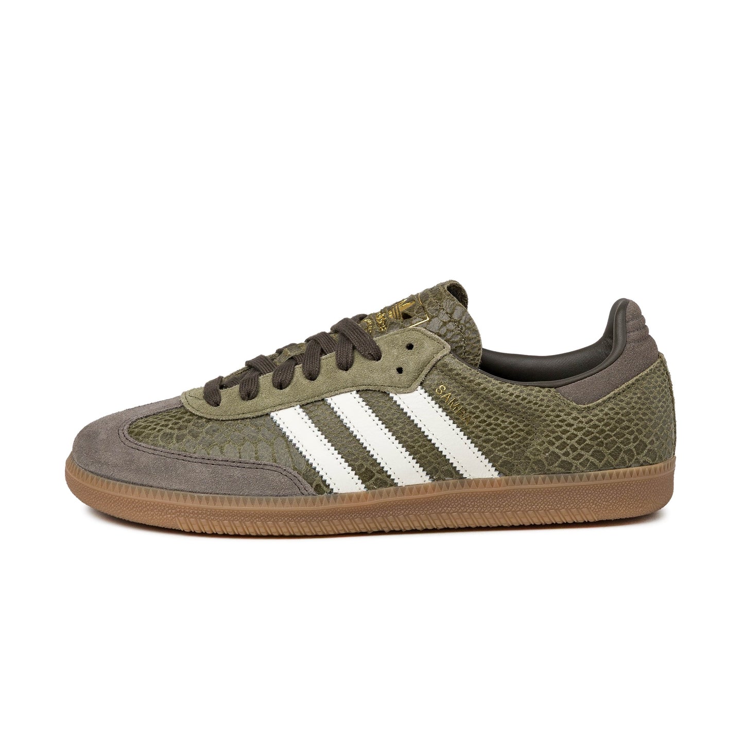 Adidas Samba OG *Snake*