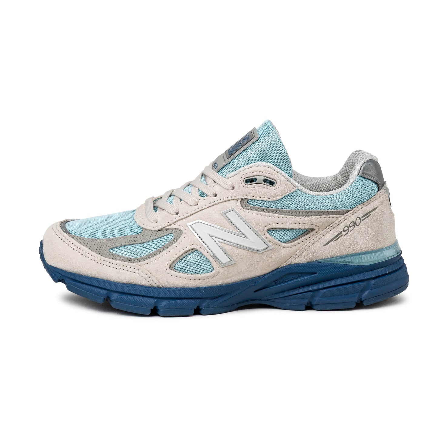 New Balance 990 v4 *Made in USA*