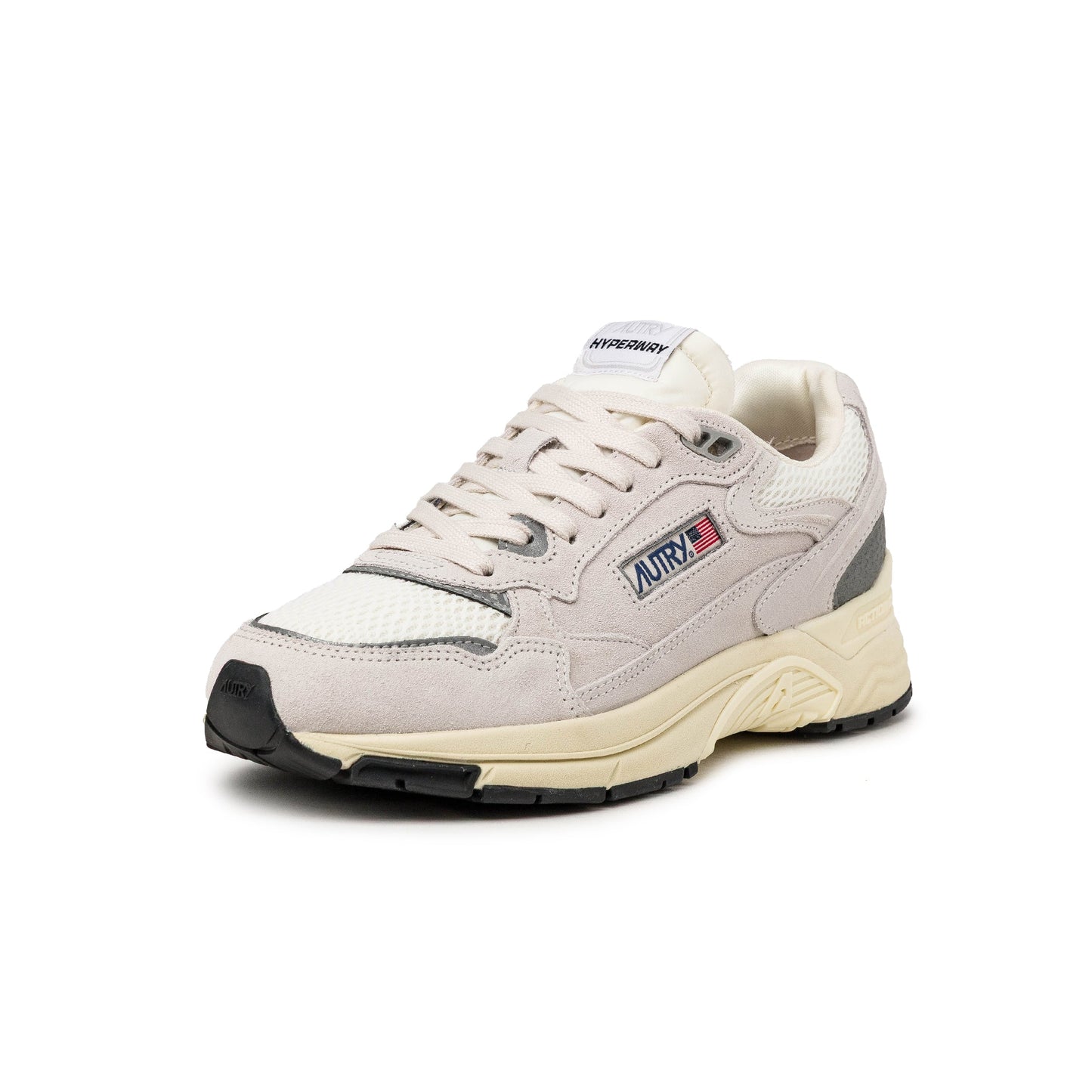 Autry Hyperway  *Suede / Mesh*