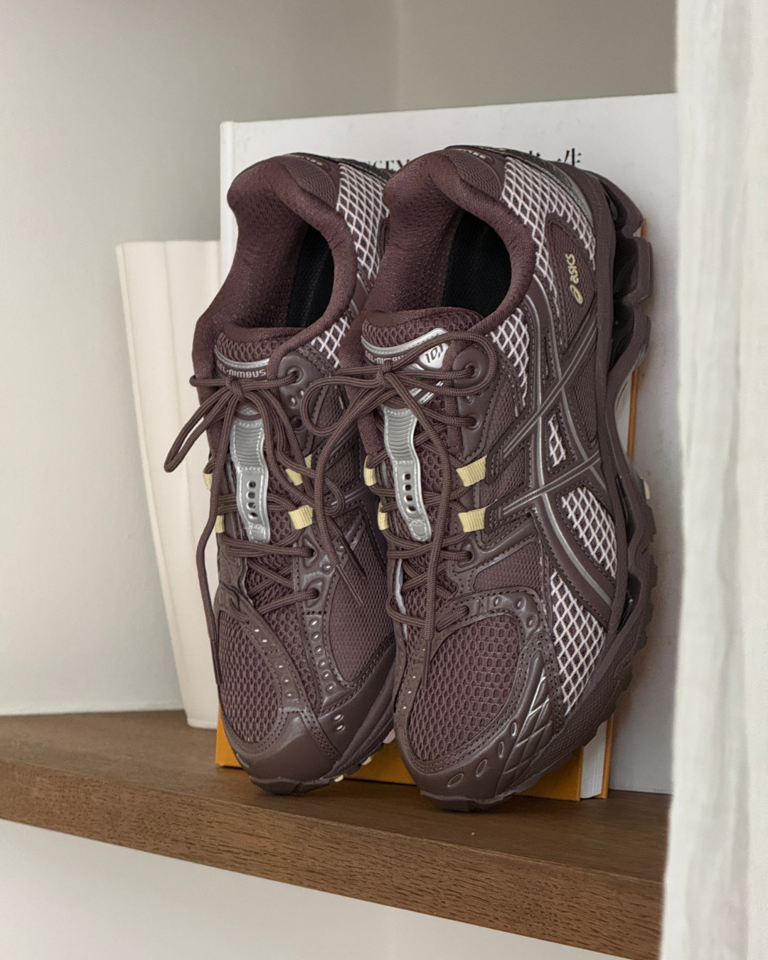 Asics GEL-Nimbus 10.1