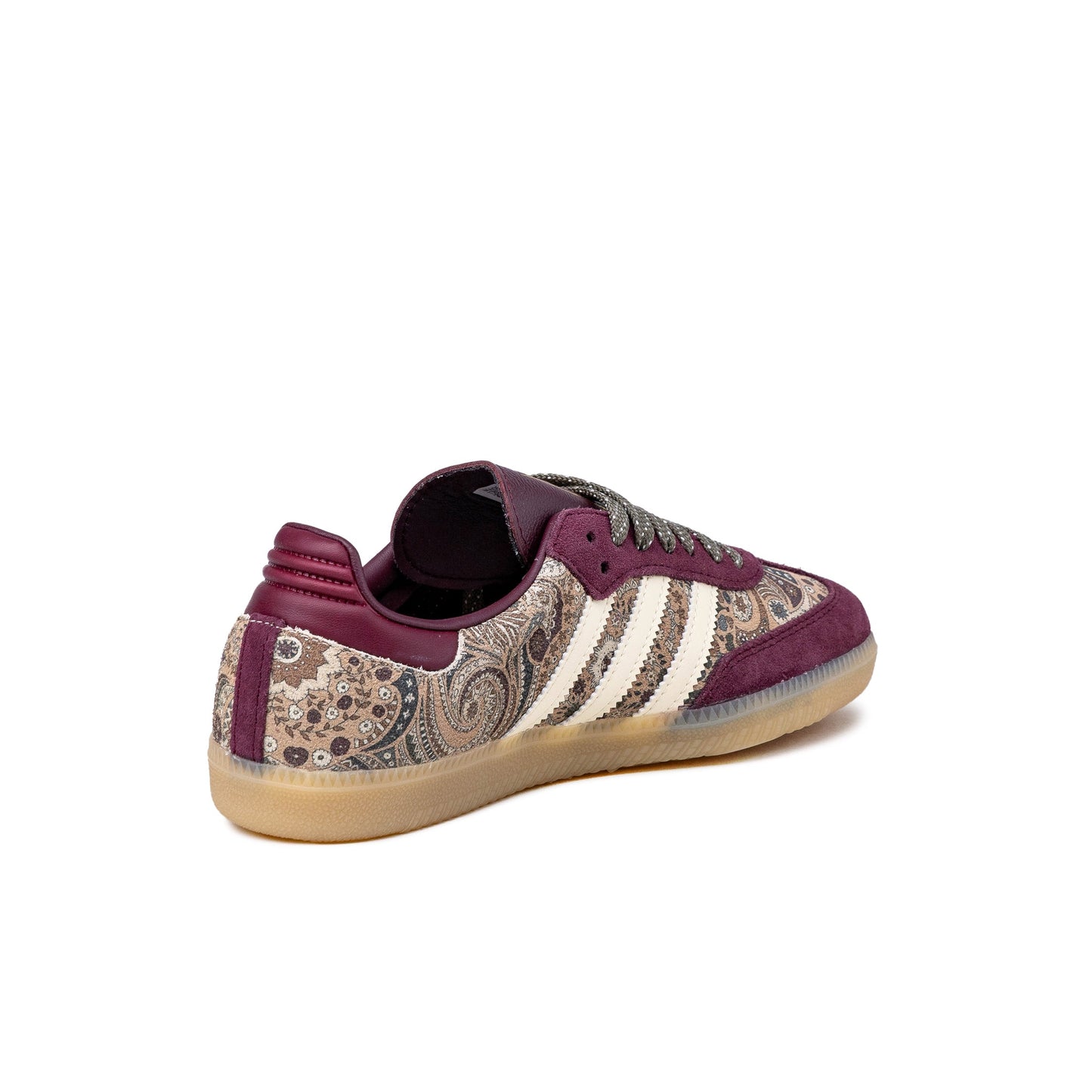 Adidas x Liberty London Samba OG W
