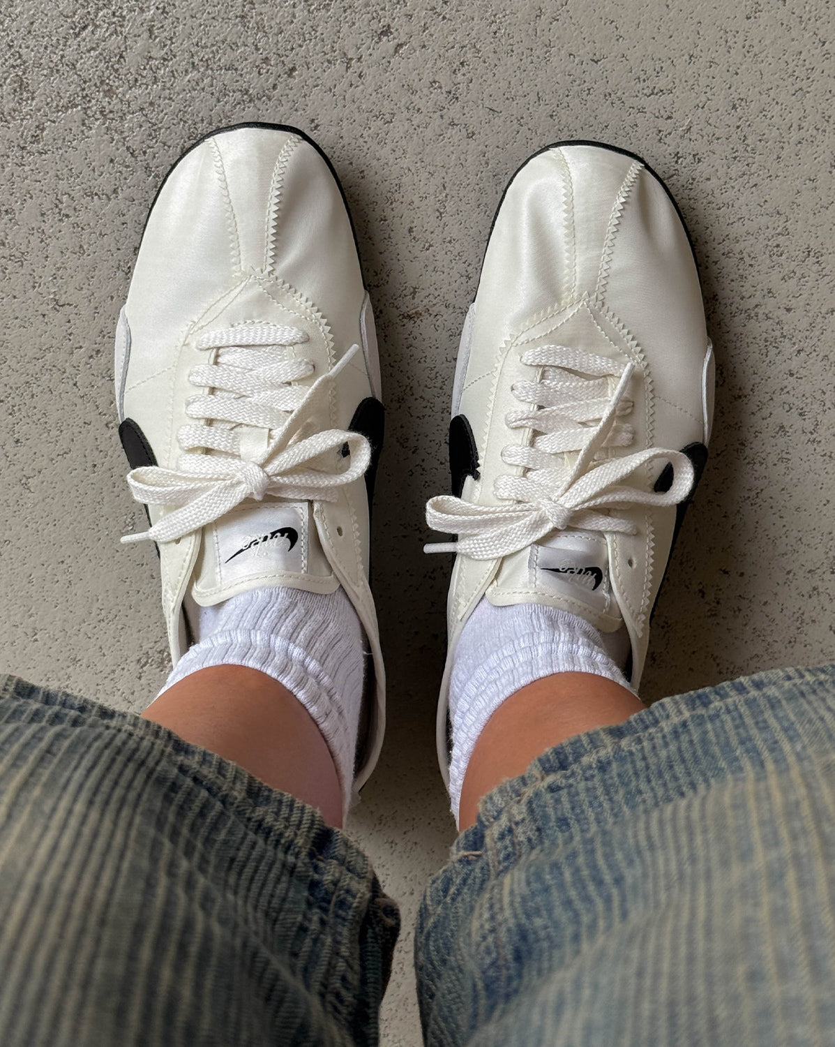 Nike Moon Shoe OG