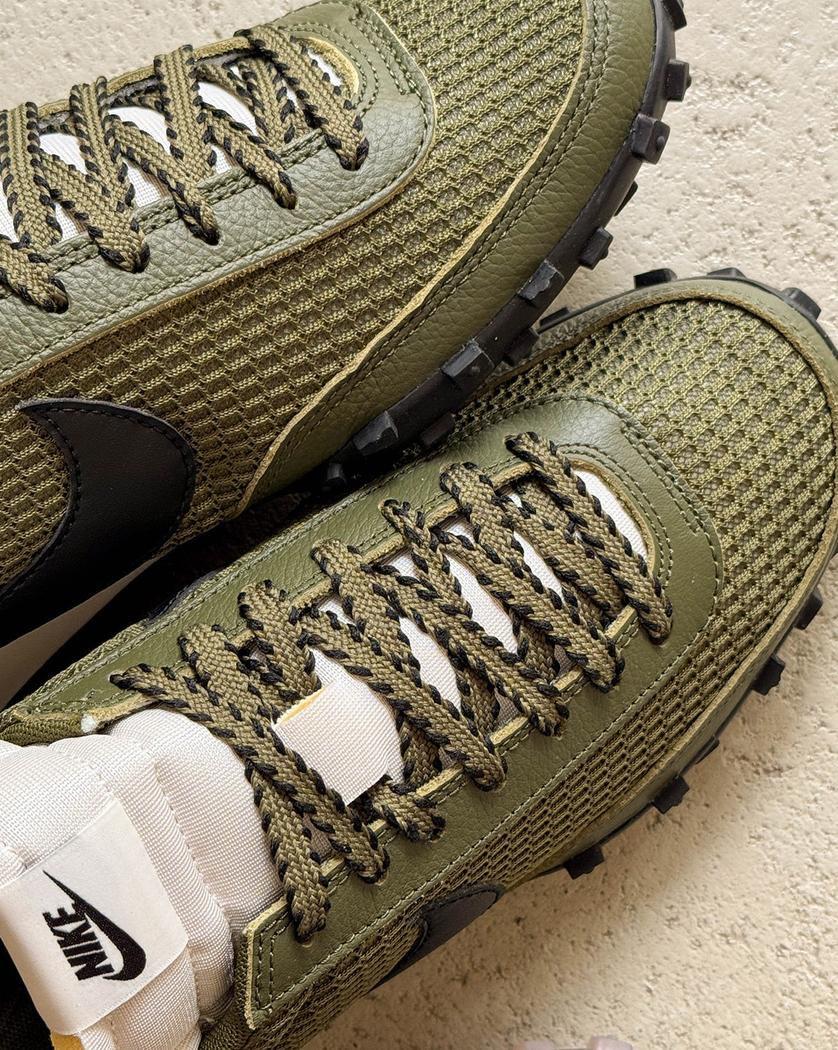 Nike Waffle Racer SE