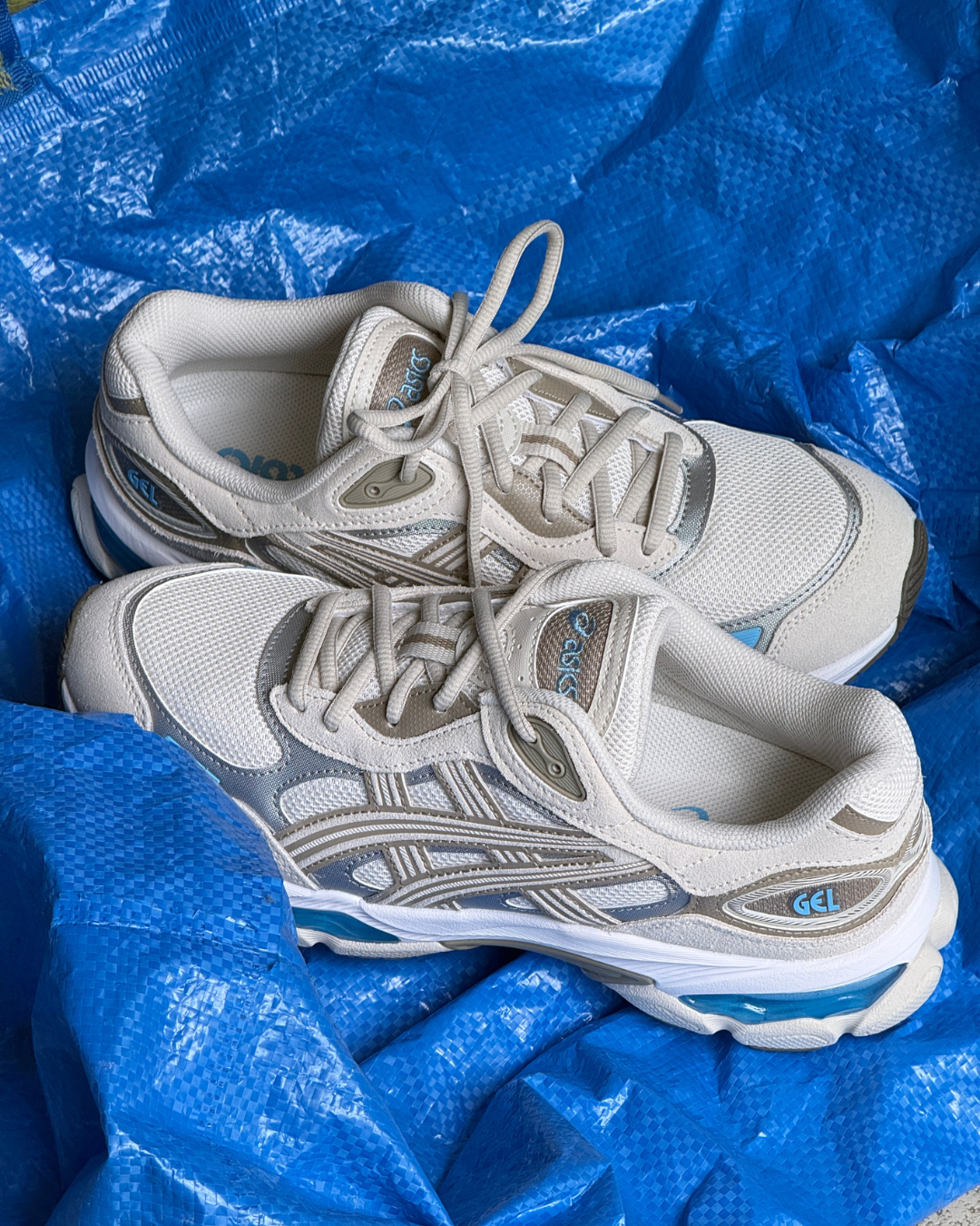 Asics GEL-NYC 2.0