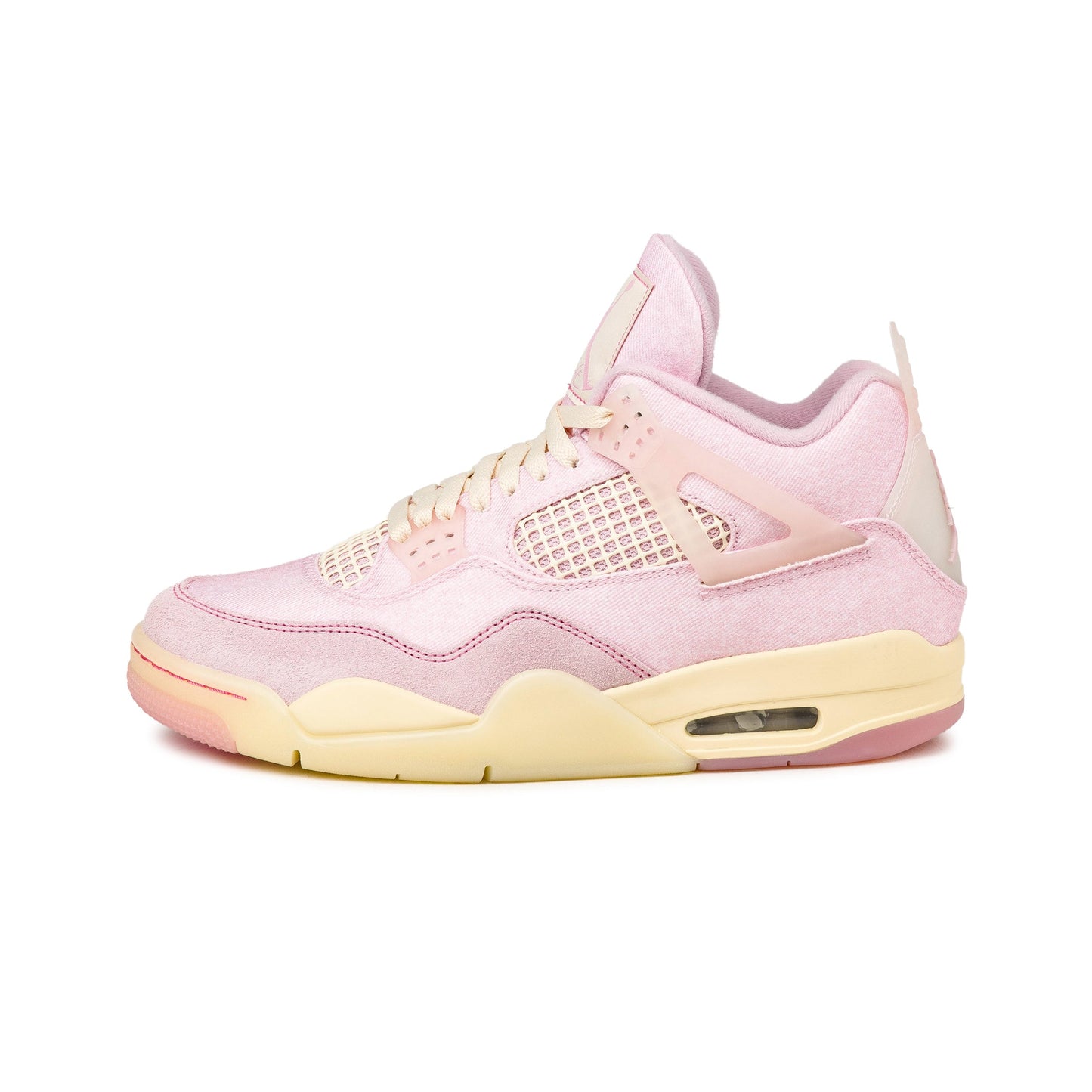 Nike Wmns Air Jordan 4 Retro