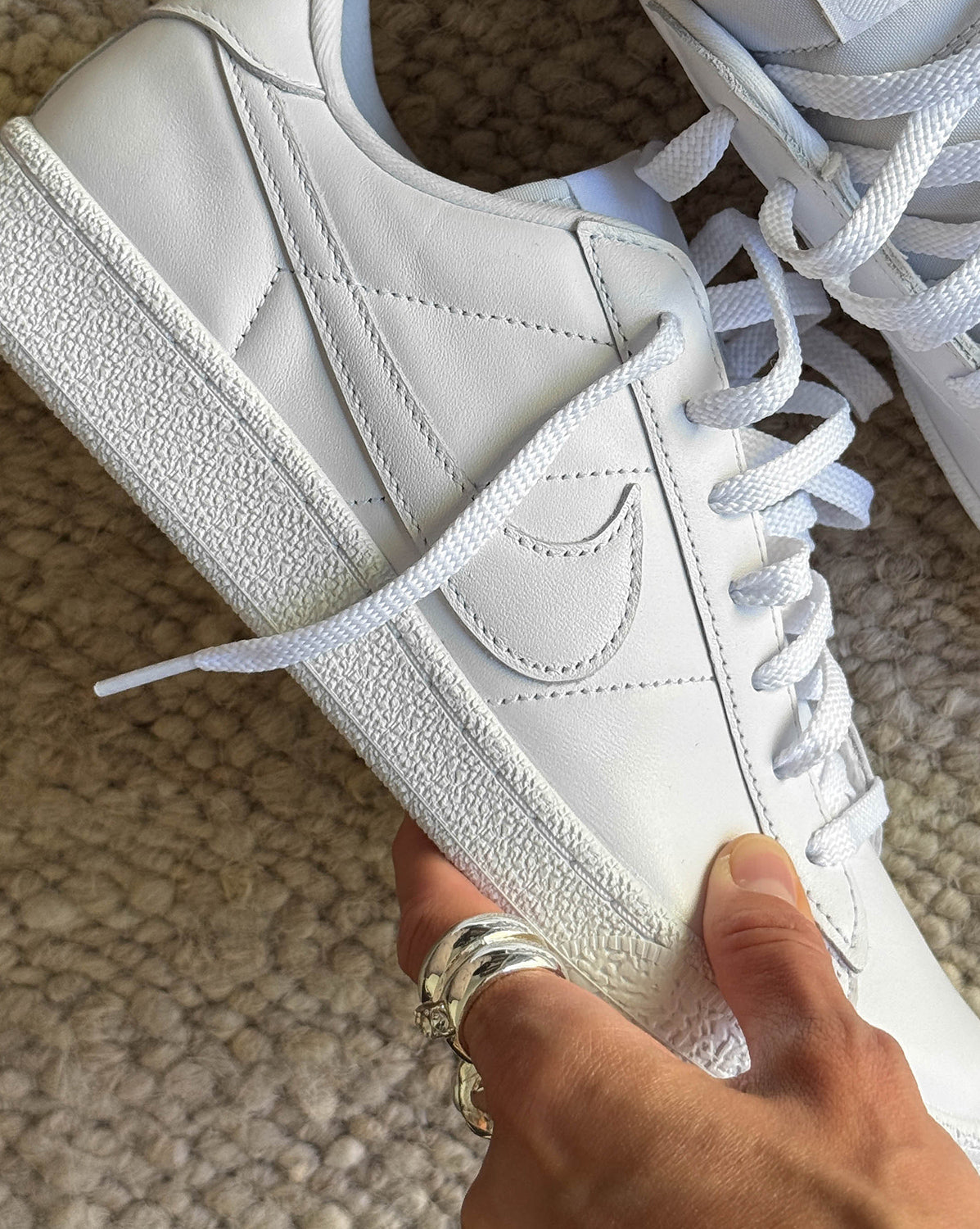 Nike	Tennis Classic CS