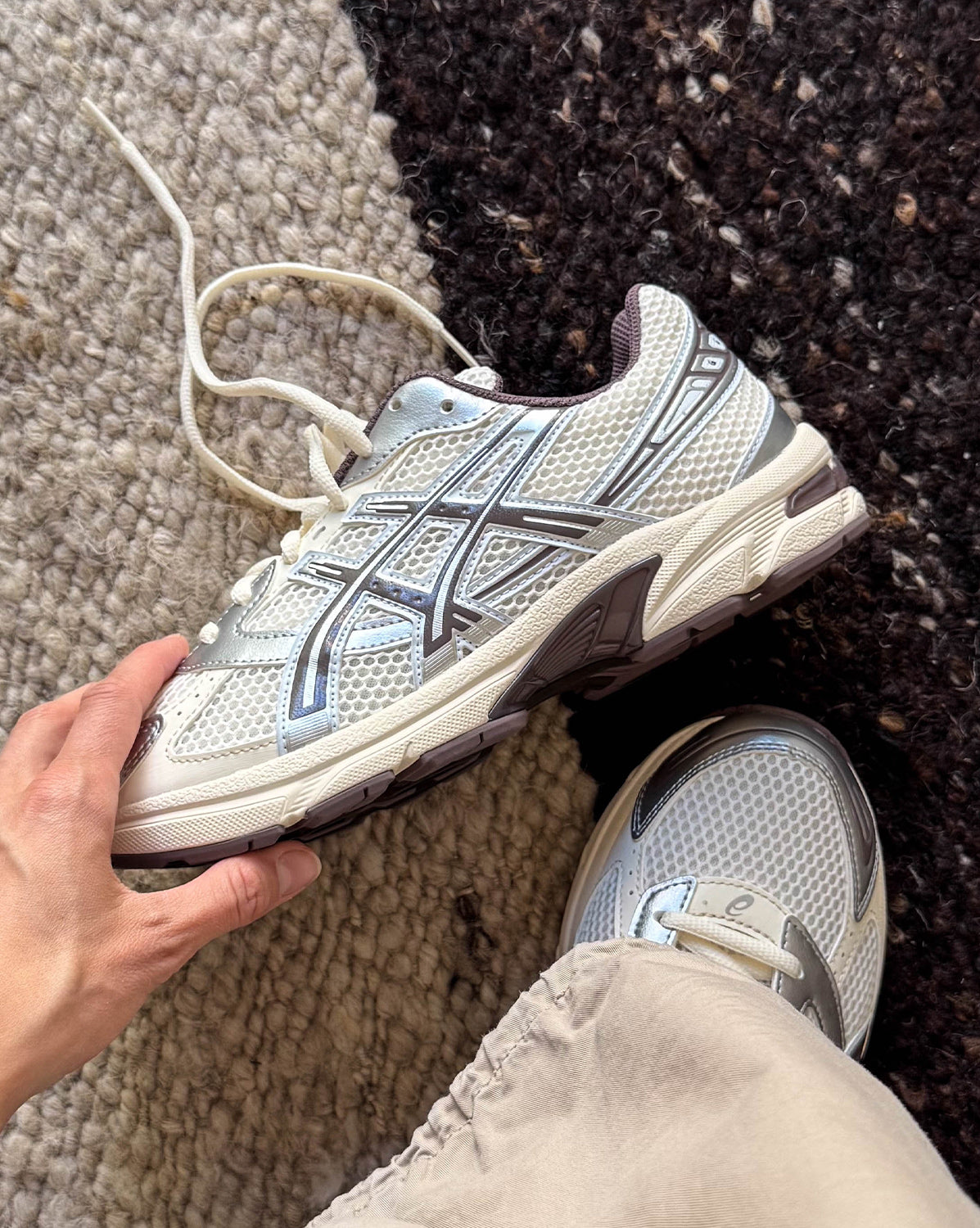 Asics GEL-1130