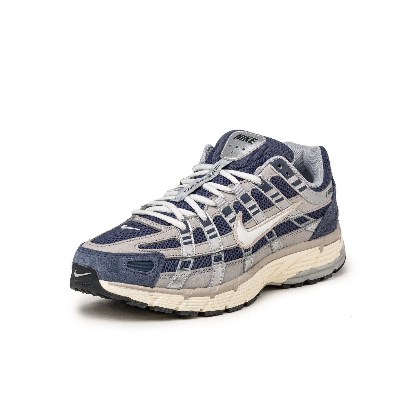 Nike P-6000