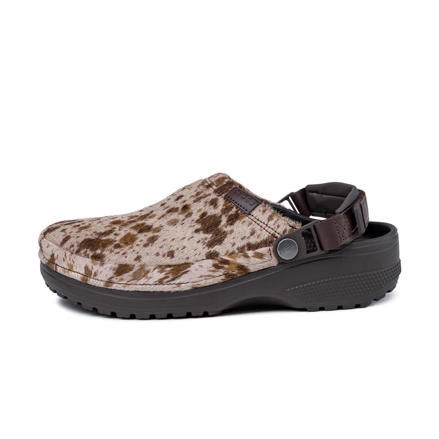 Crocs Classic Clog *Crafted Pony*