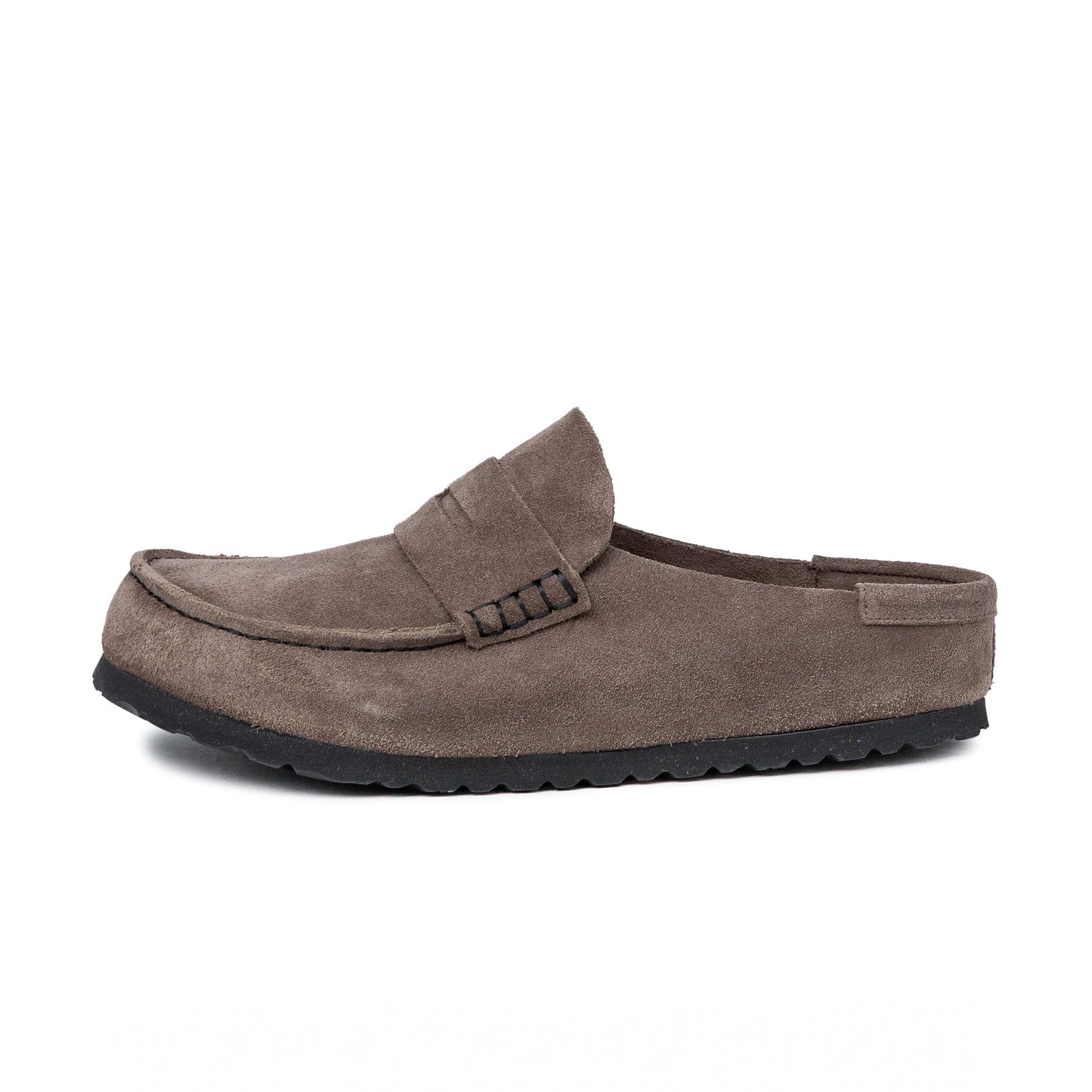 Birkenstock Naples Wrapped