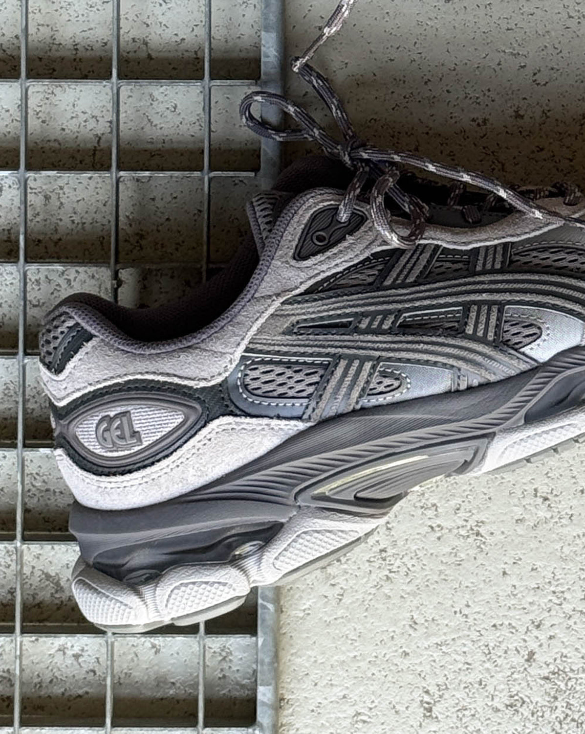 Asics GEL-NYC 2.0