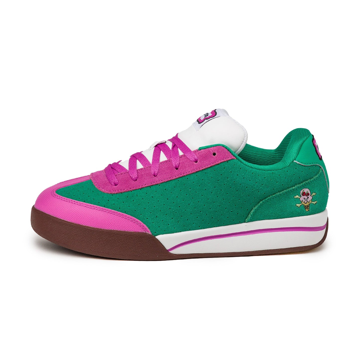 Reebok x Billionaire Boys Club ICECREAM Board Flip *Watermelon*