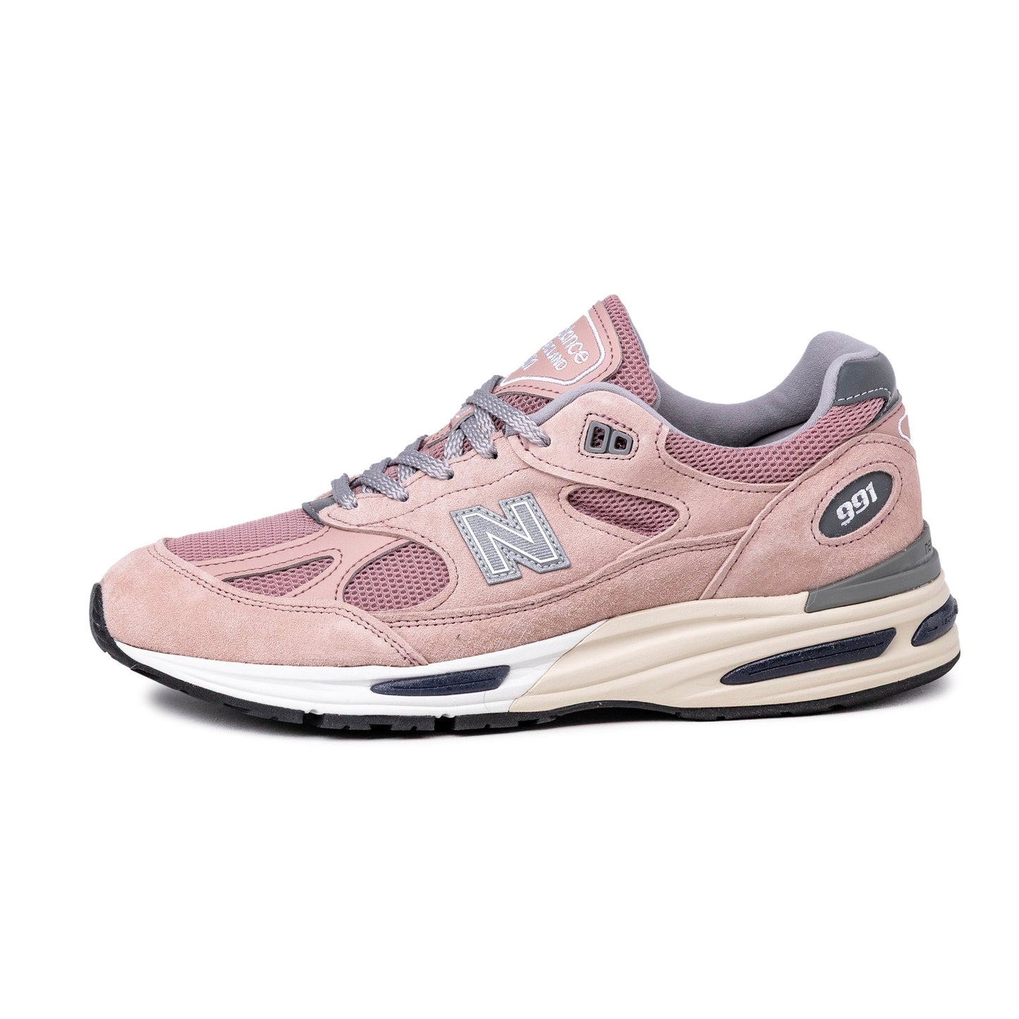 New Balance 991 v2 *Made in England*