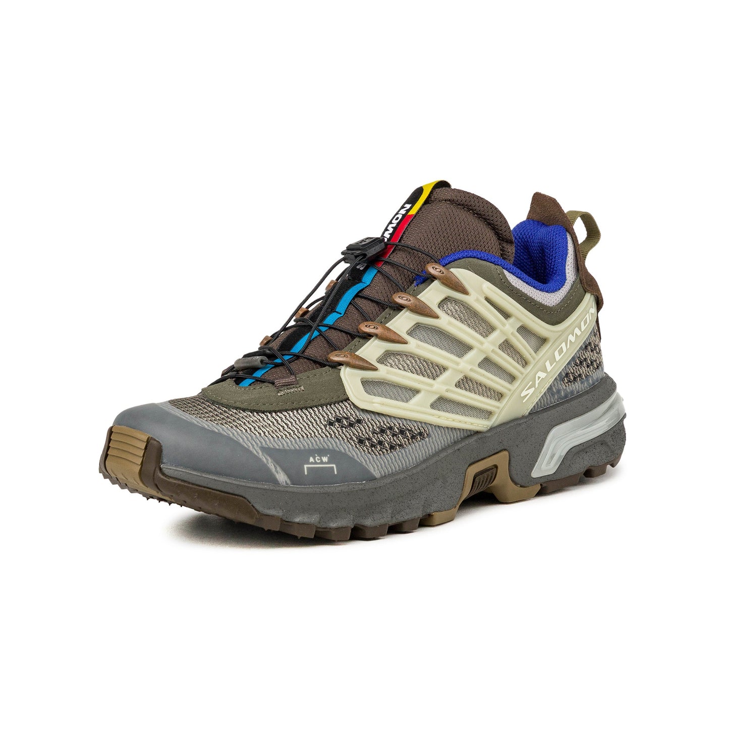 Salomon x A Cold Wall ACS Pro