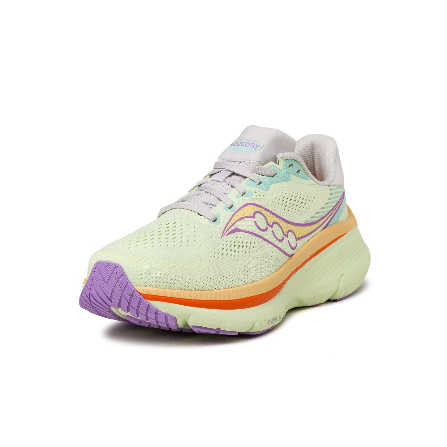 Saucony Guide 19