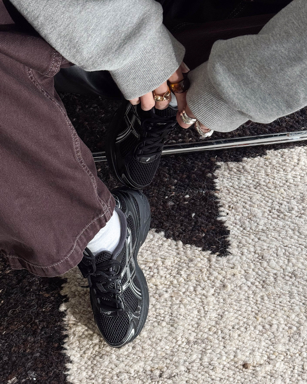 Asics GEL-1130