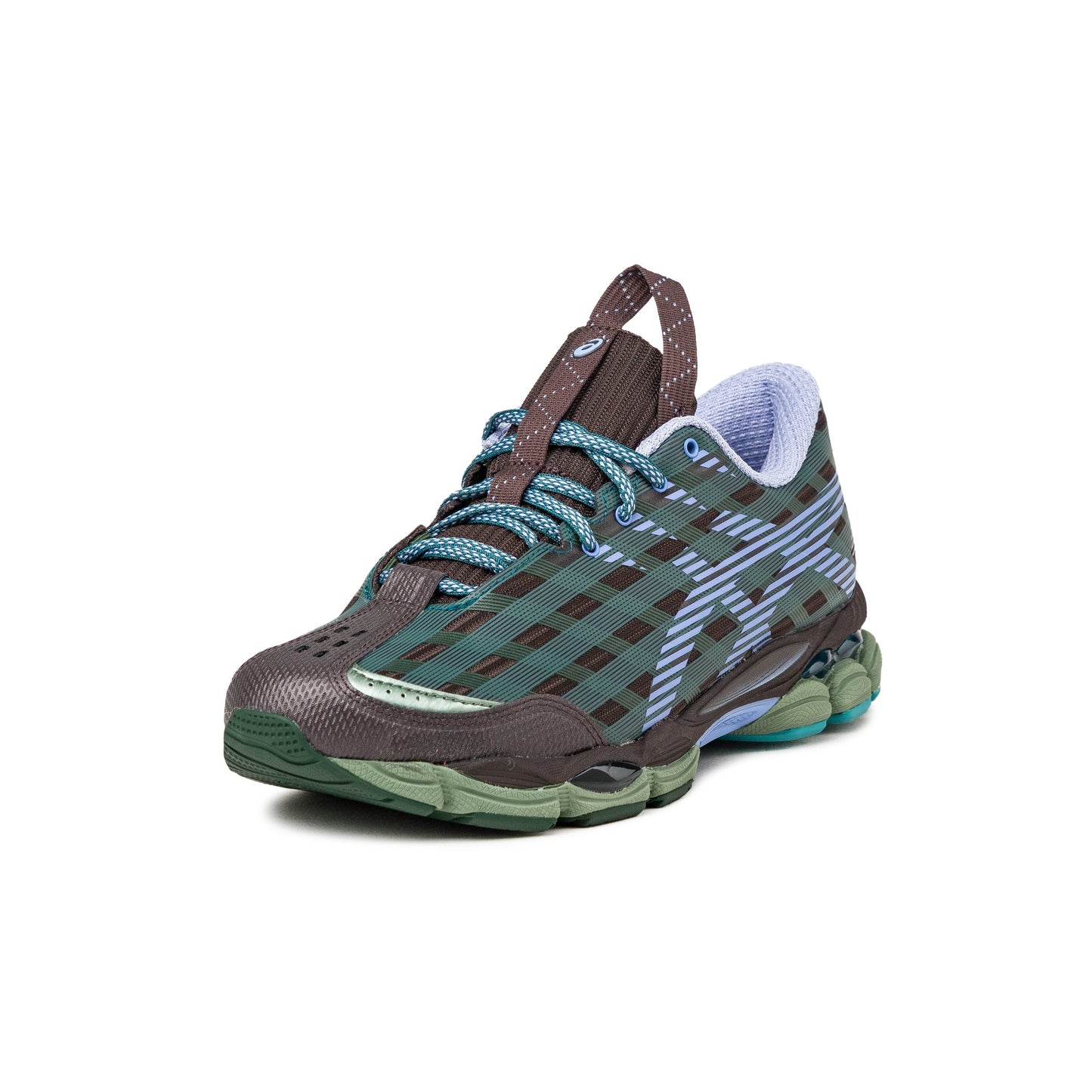 Asics US8-S GEL-SJ33