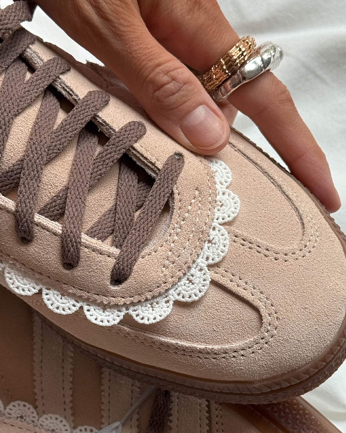 Adidas Handball Spezial W