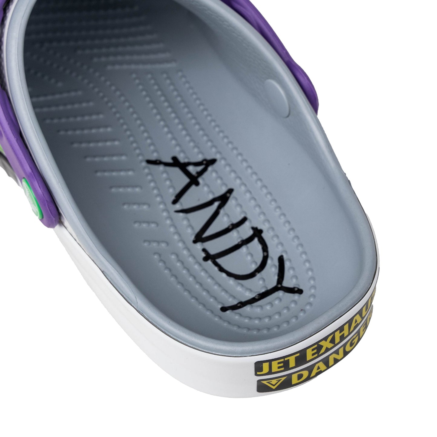 Crocs x Disney Pixar Classic Clog Toy Story *Buzz Lightyear*