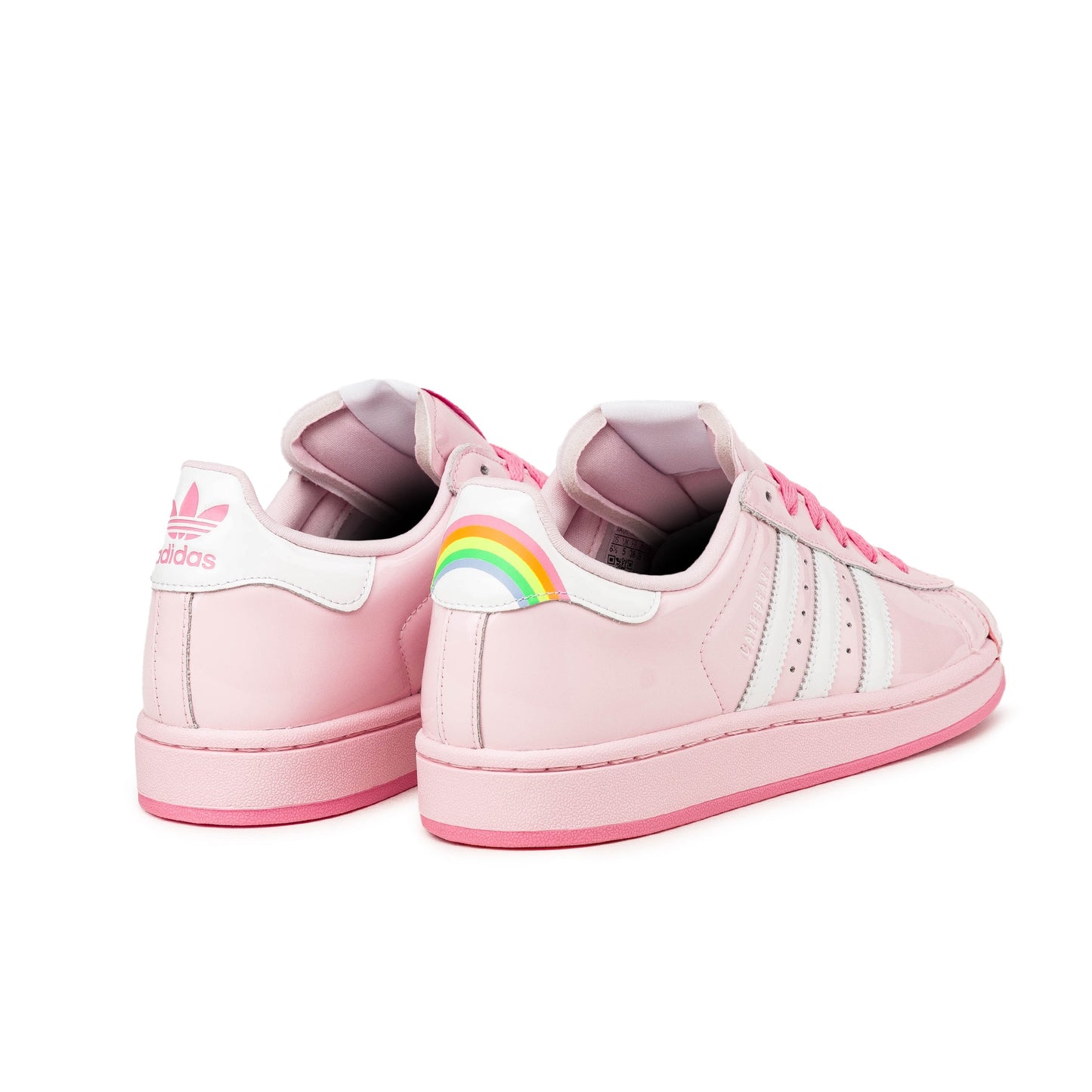 Adidas x Care Bears Superstar II W