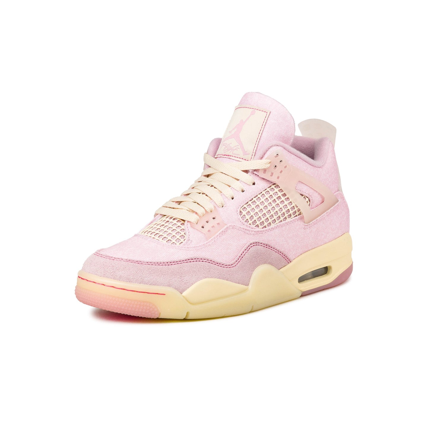 Nike Wmns Air Jordan 4 Retro