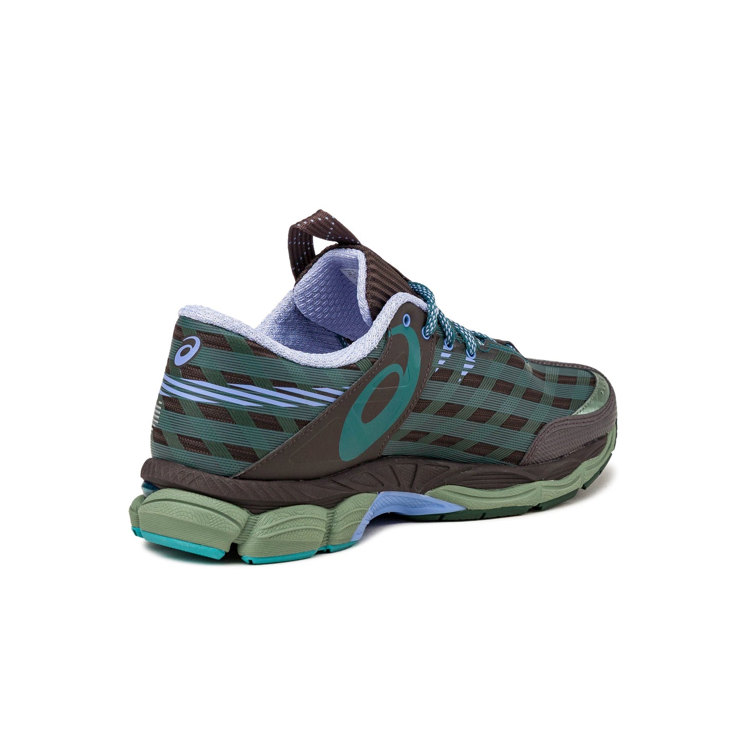Asics US8-S GEL-SJ33