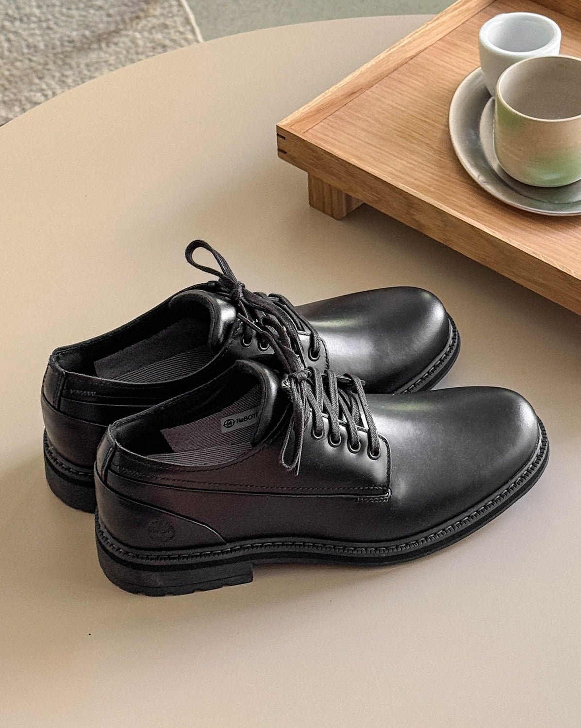 Timberland Stormbuck Waterproof