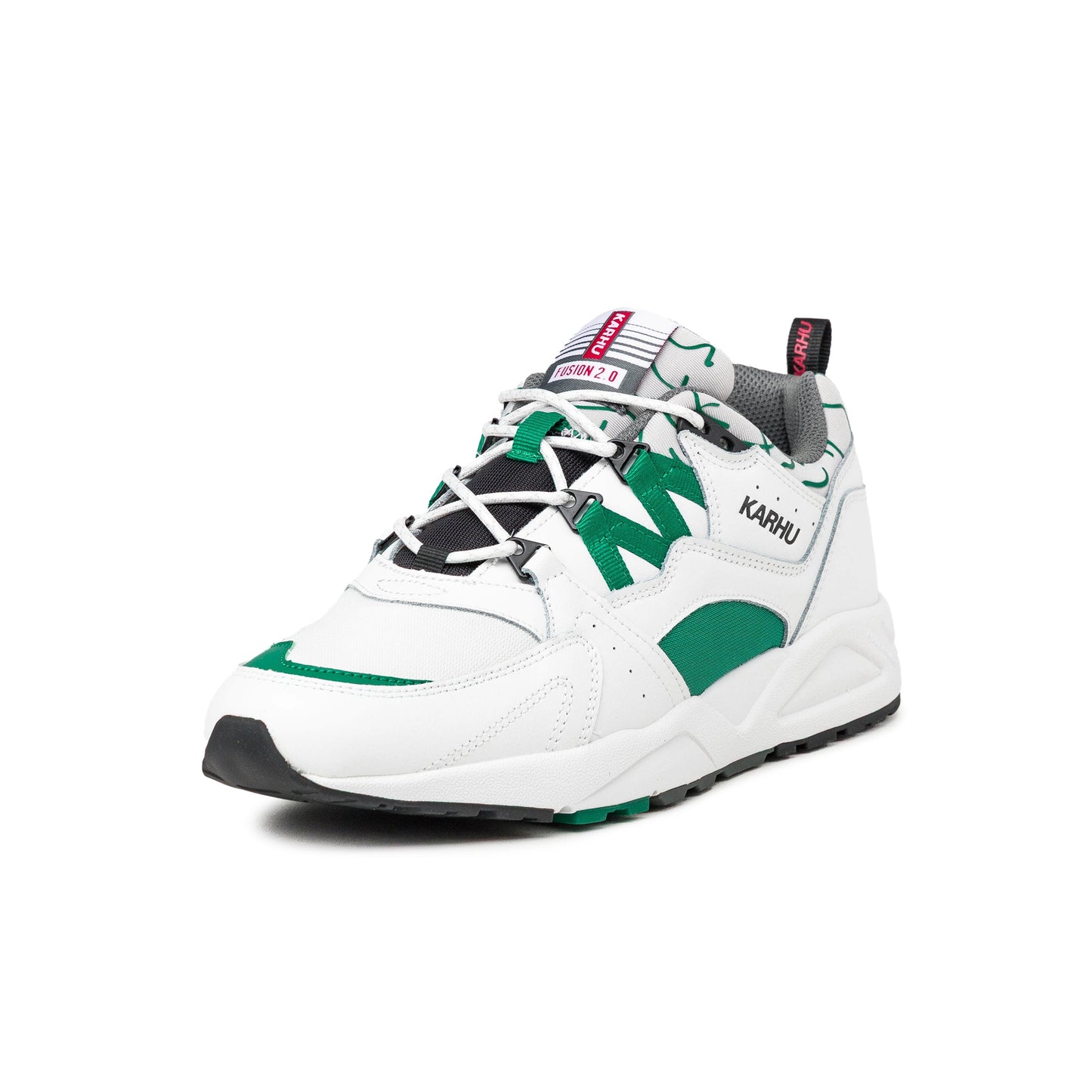 Karhu Fusion 2.0