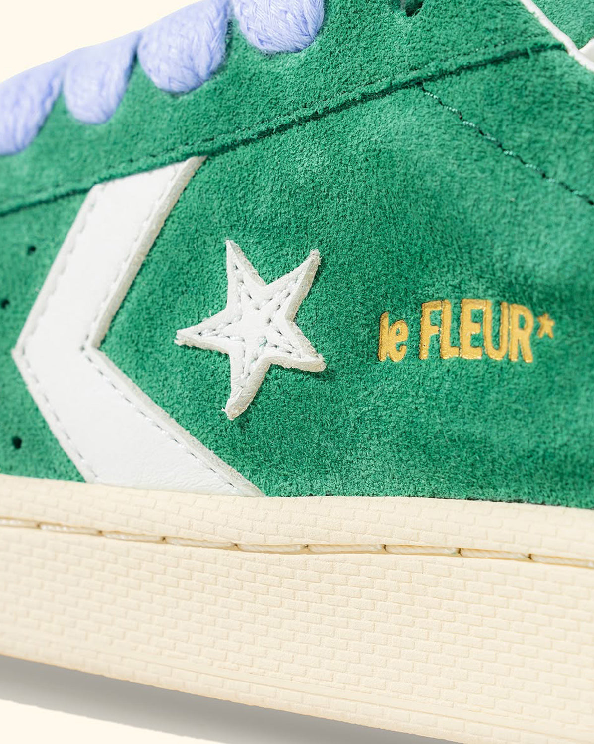 Converse	x Golf le Fleur 1908 Pro Leather OX