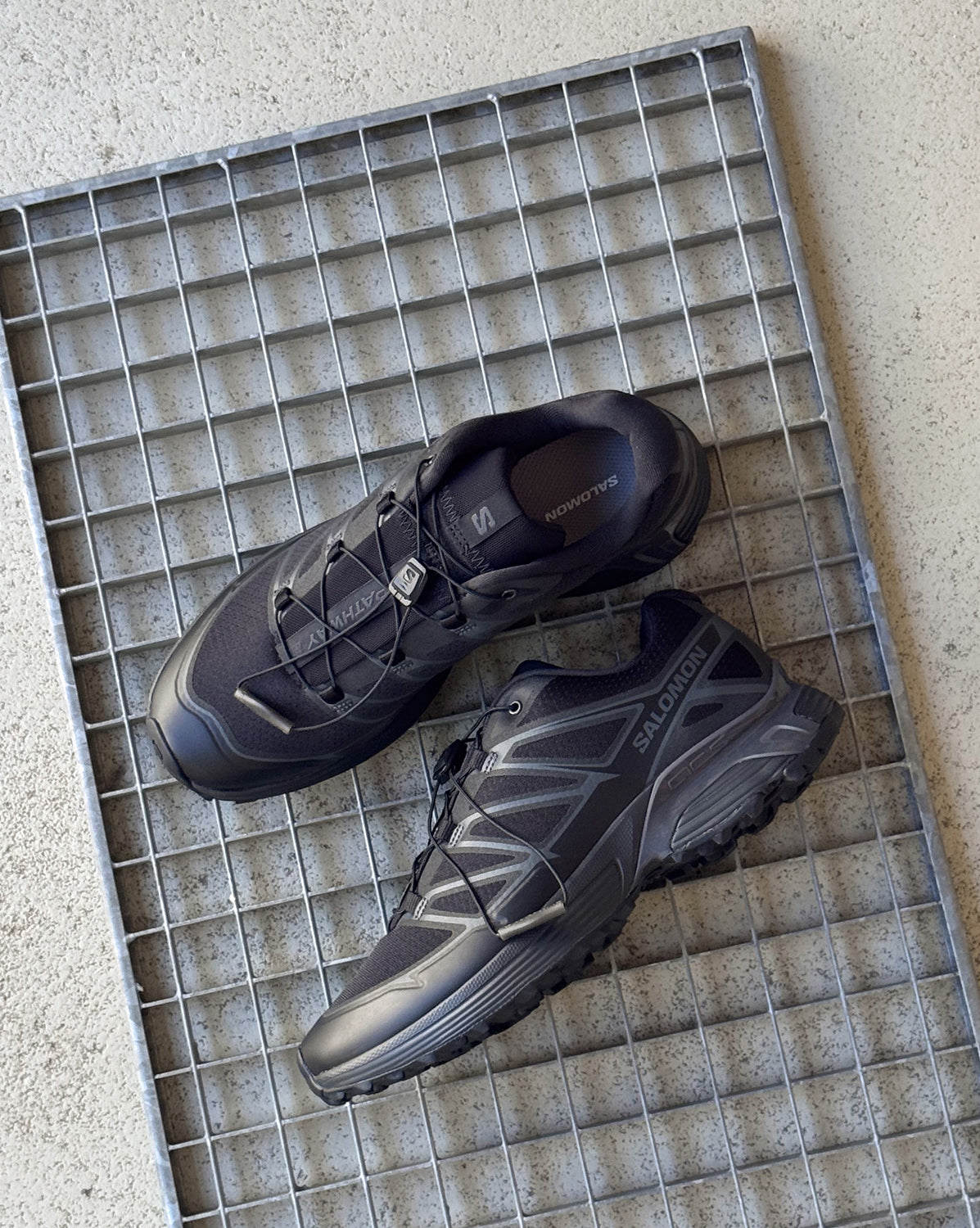 Salomon XT-Pathway 2