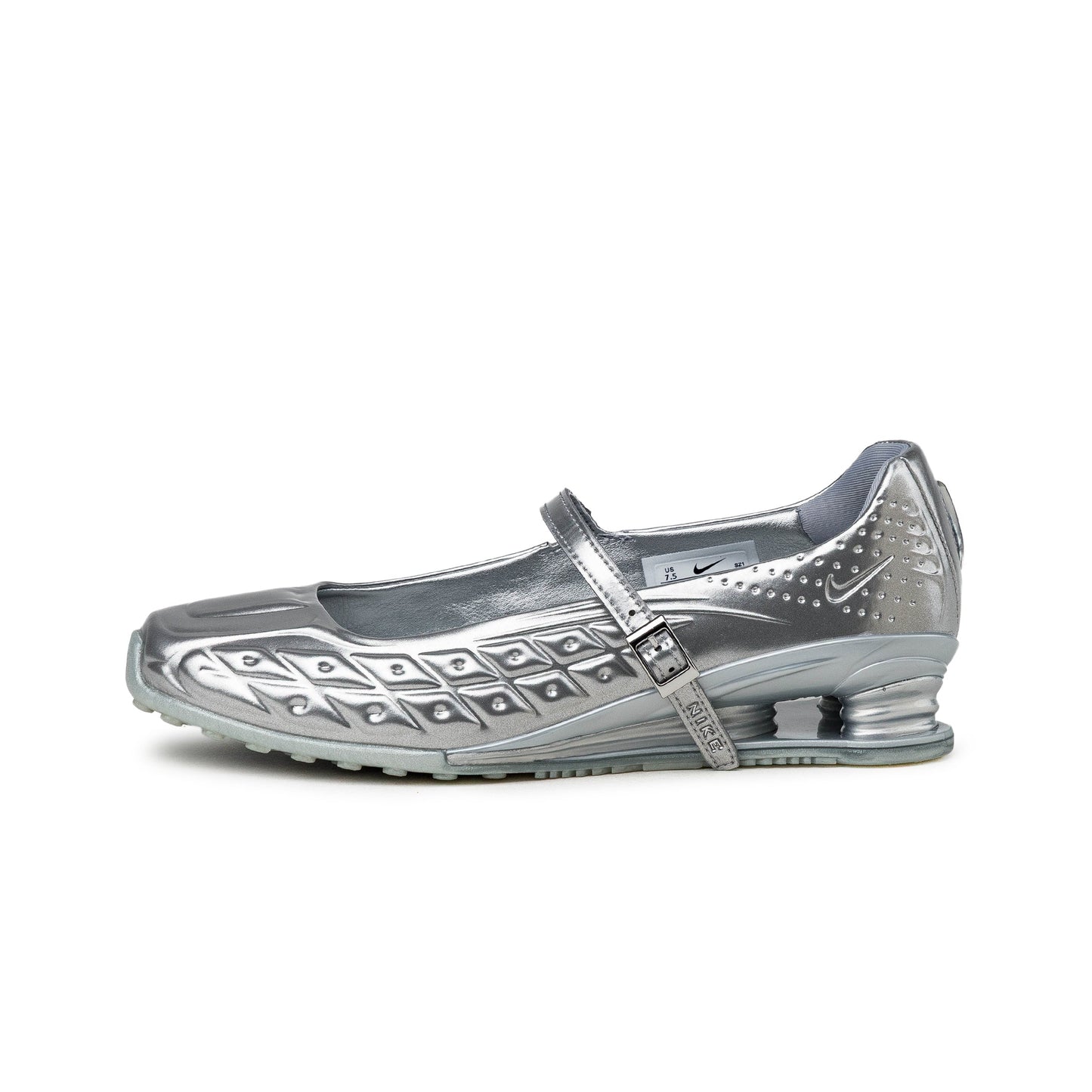 Nike Wmns Shox Z Calistra