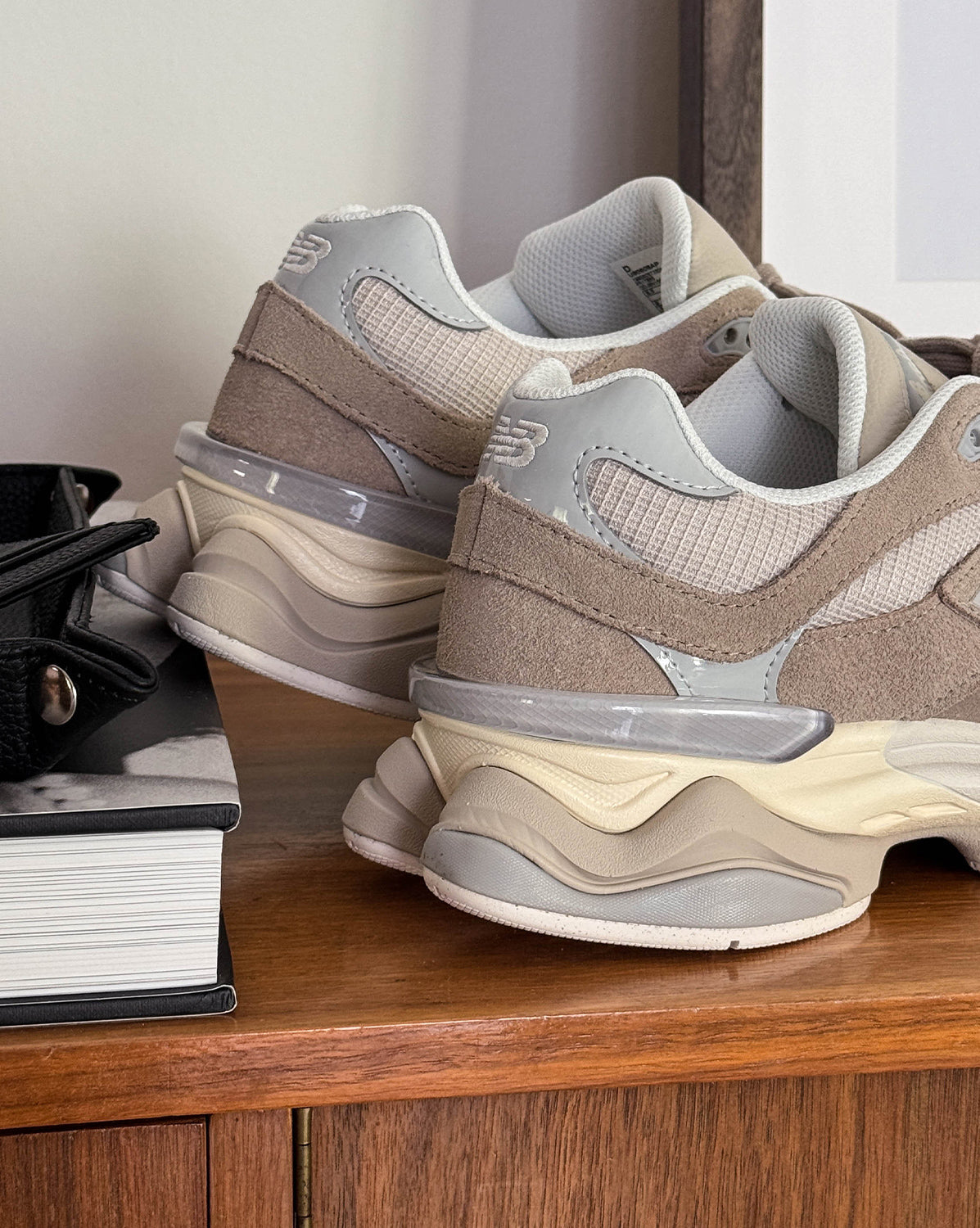 New Balance 90/60