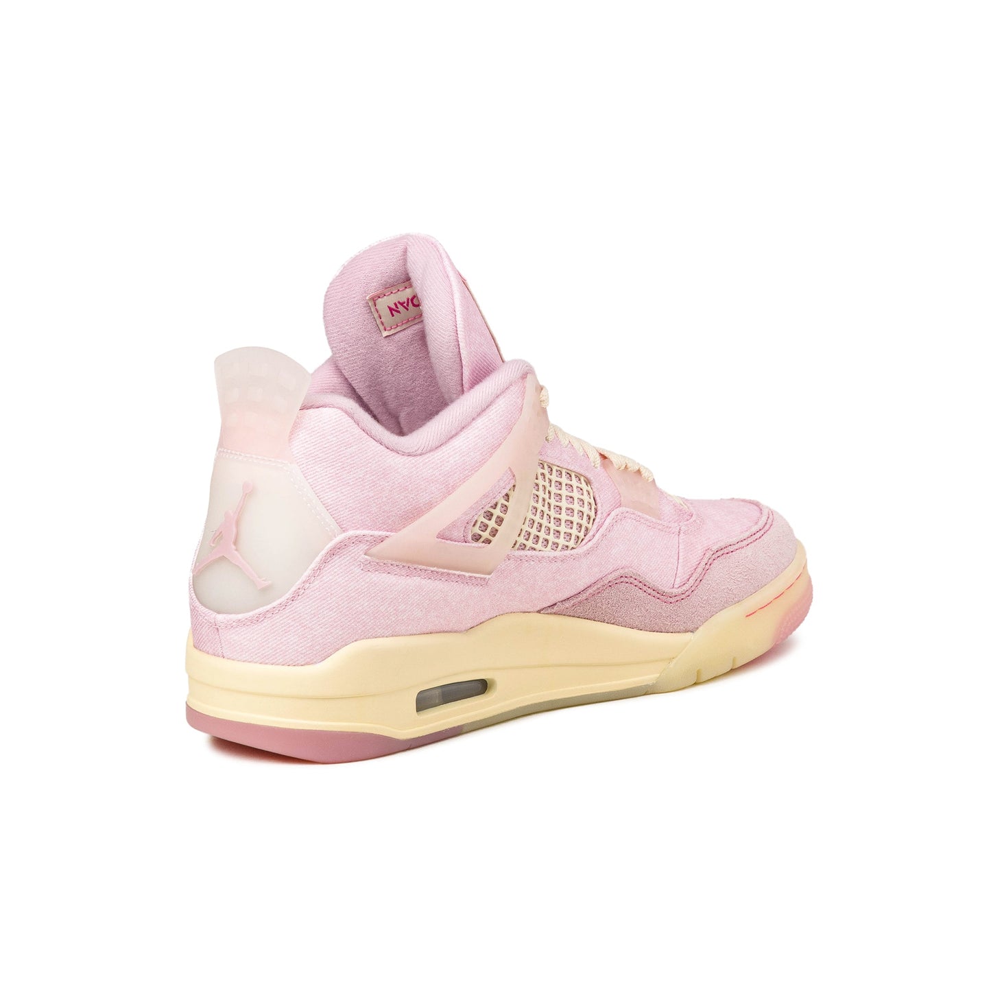 Nike Wmns Air Jordan 4 Retro