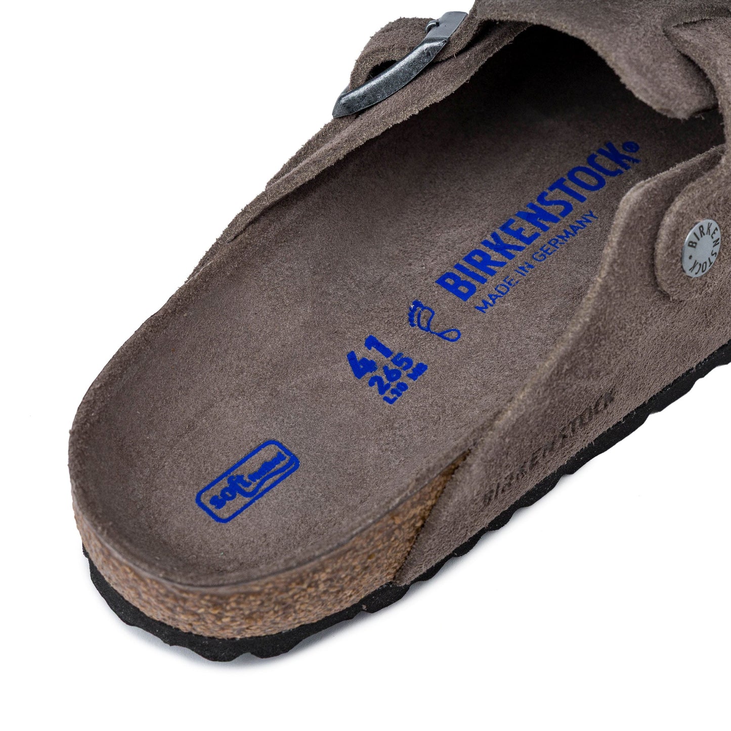 Birkenstock Boston