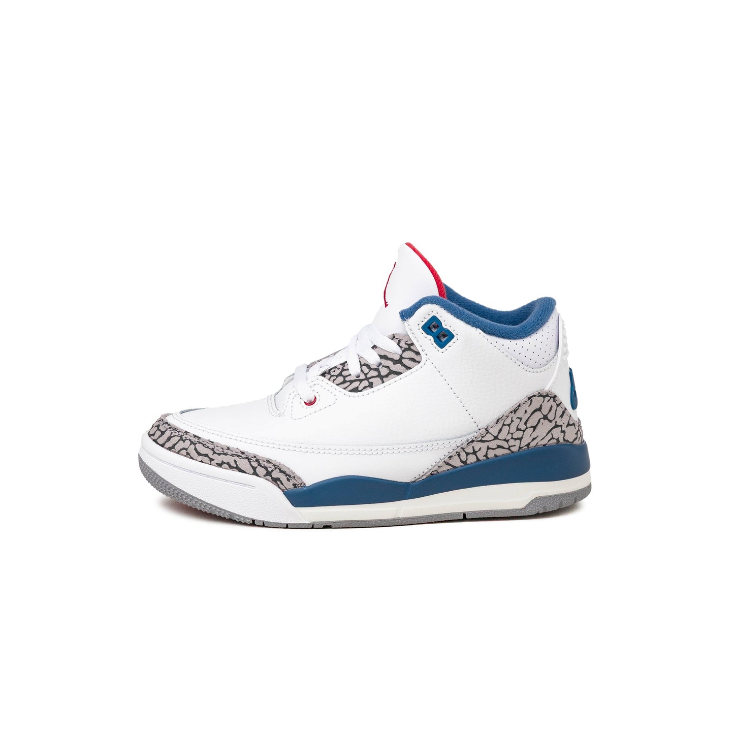 Nike	Air Jordan 3 Retro *True Blue* *PS*