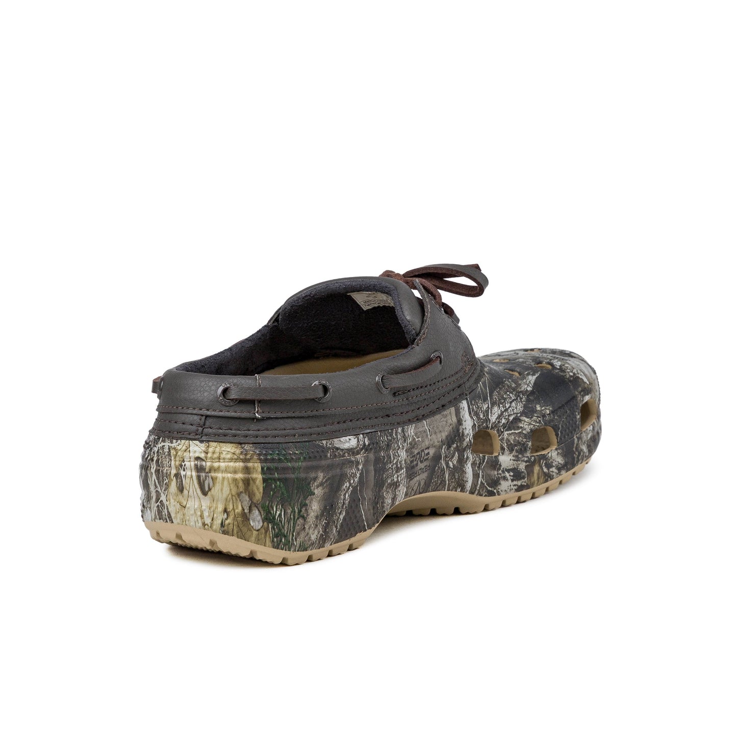 Crocs Realtree APX Classic Islander
