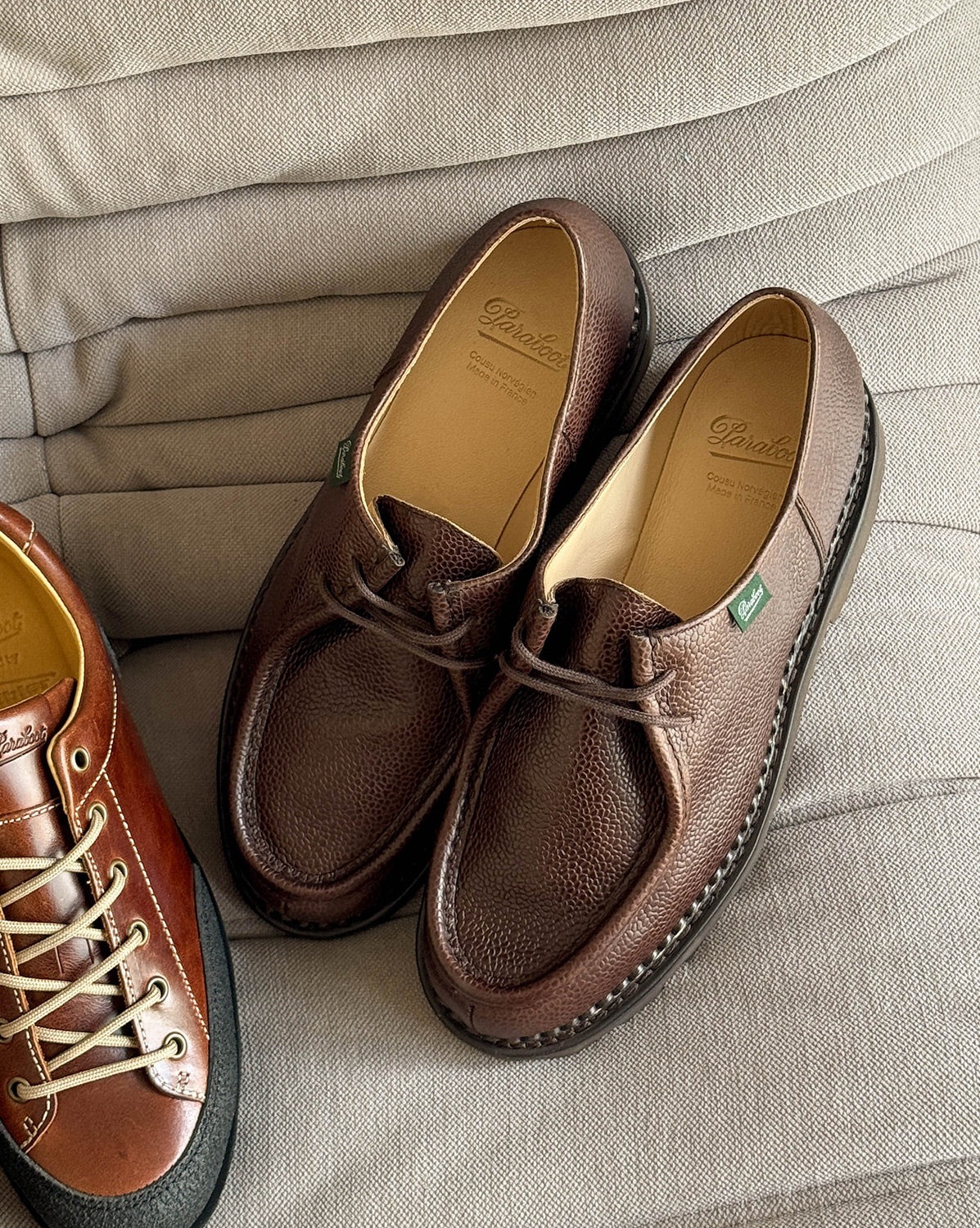 Paraboot Michael Marche II
