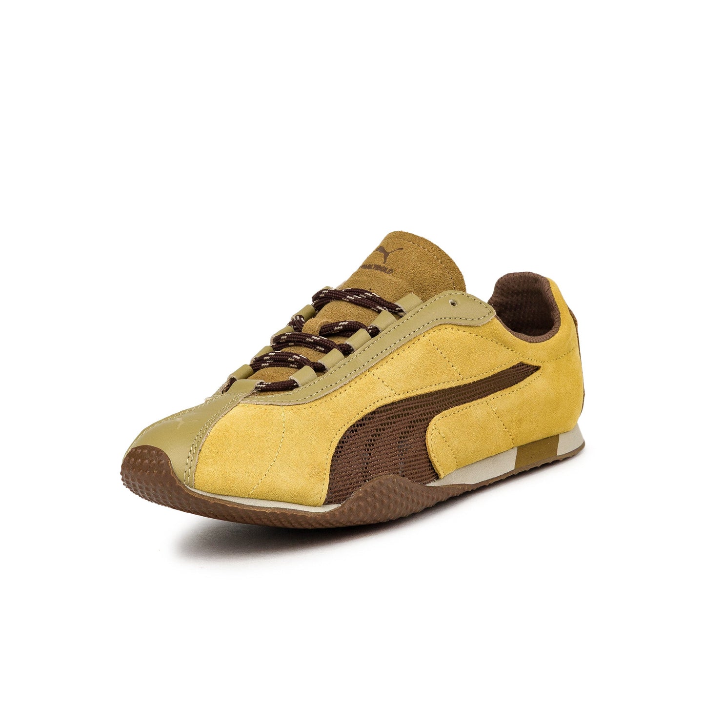Puma x Asphaltgold H-Street
