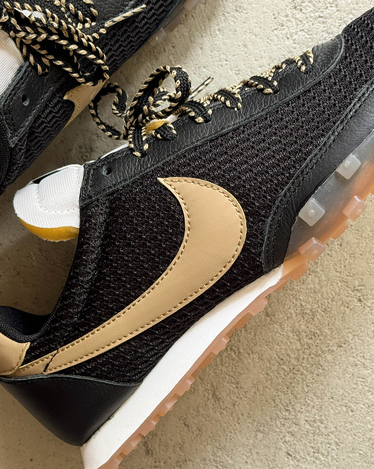 Nike Waffle Racer SE