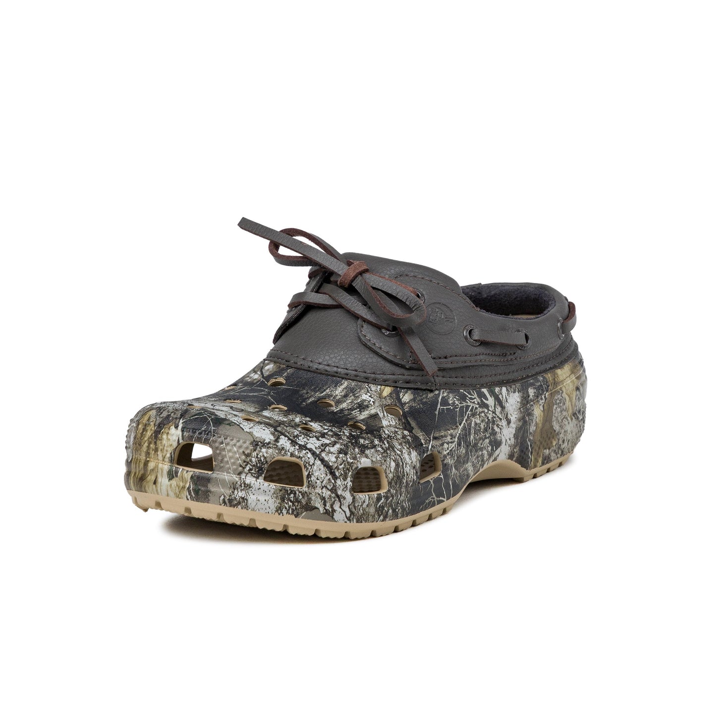 Crocs Realtree APX Classic Islander
