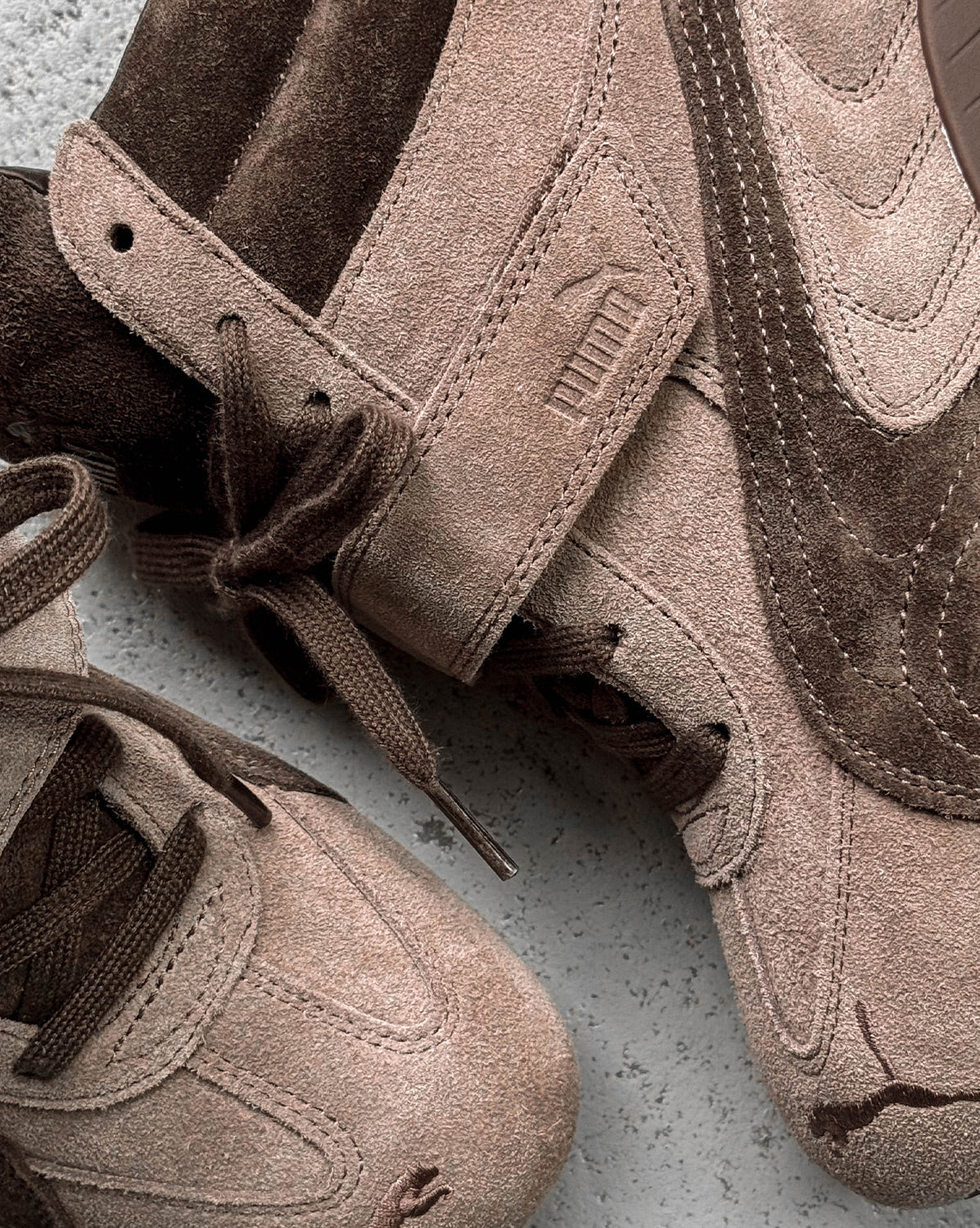 Puma Speedcat Wedge Wmns