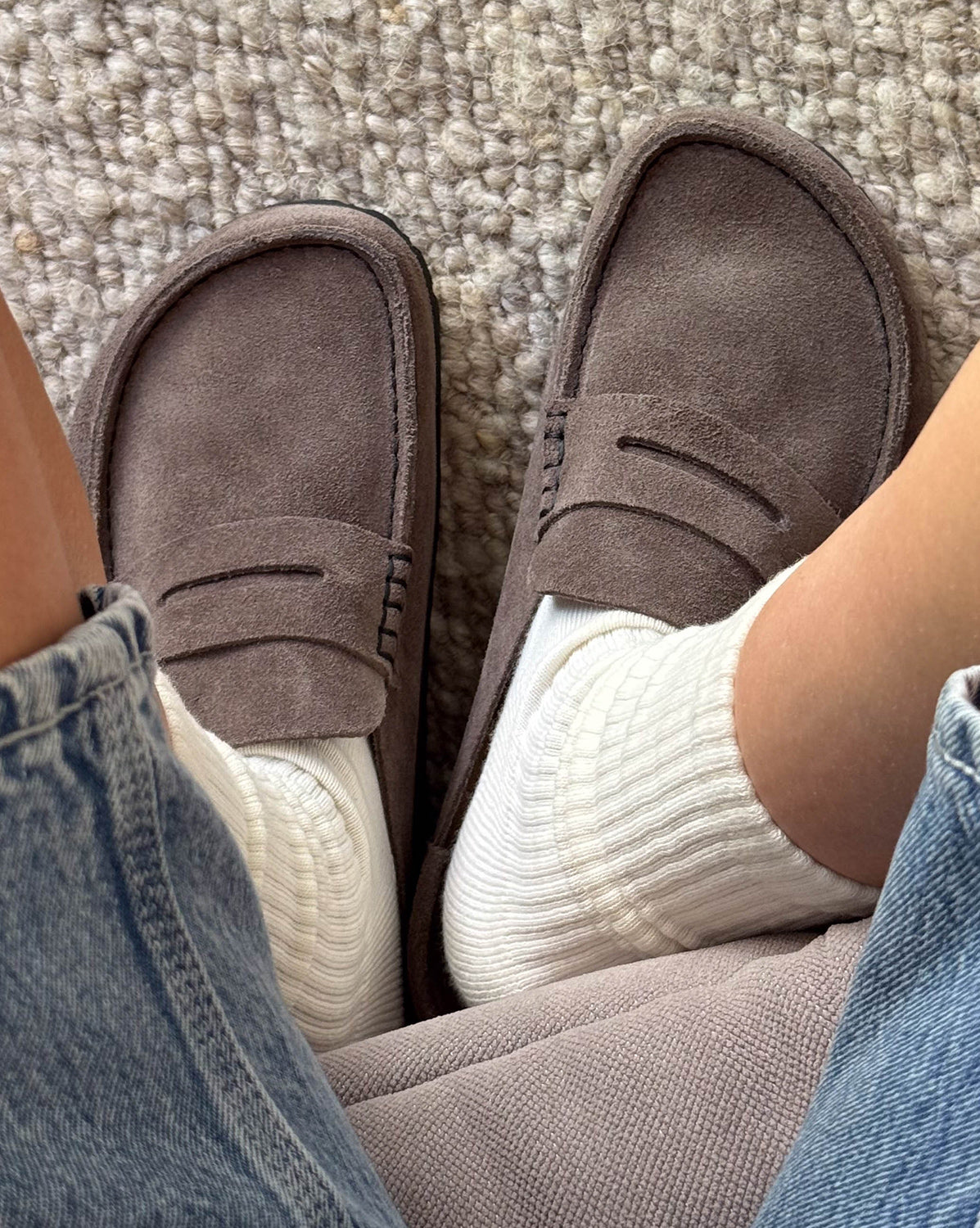 Birkenstock Naples Wrapped