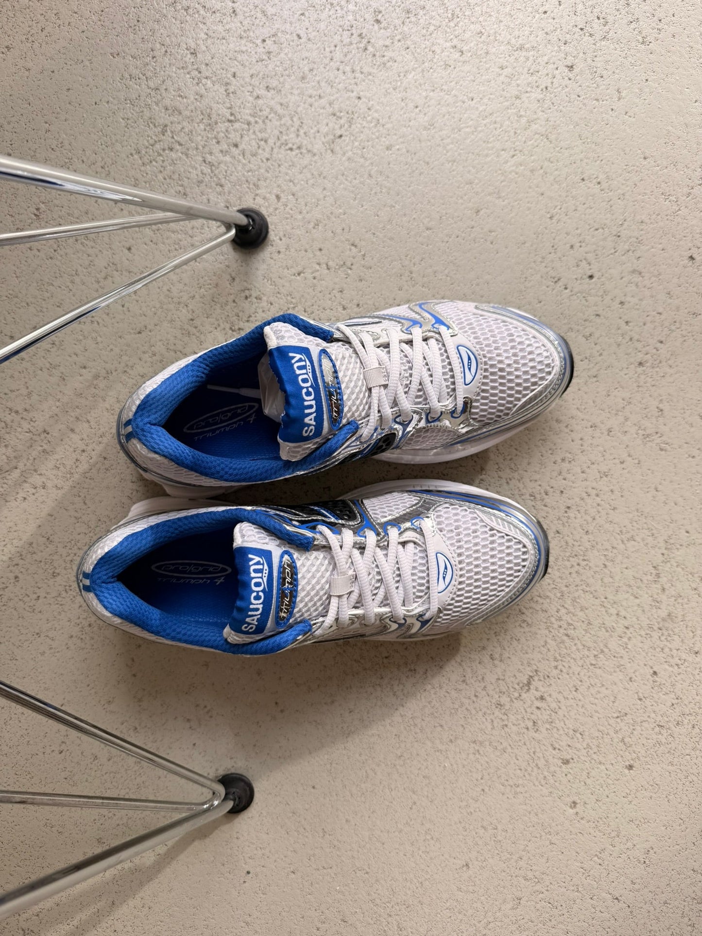 Saucony Pro Grid Triumph 4
