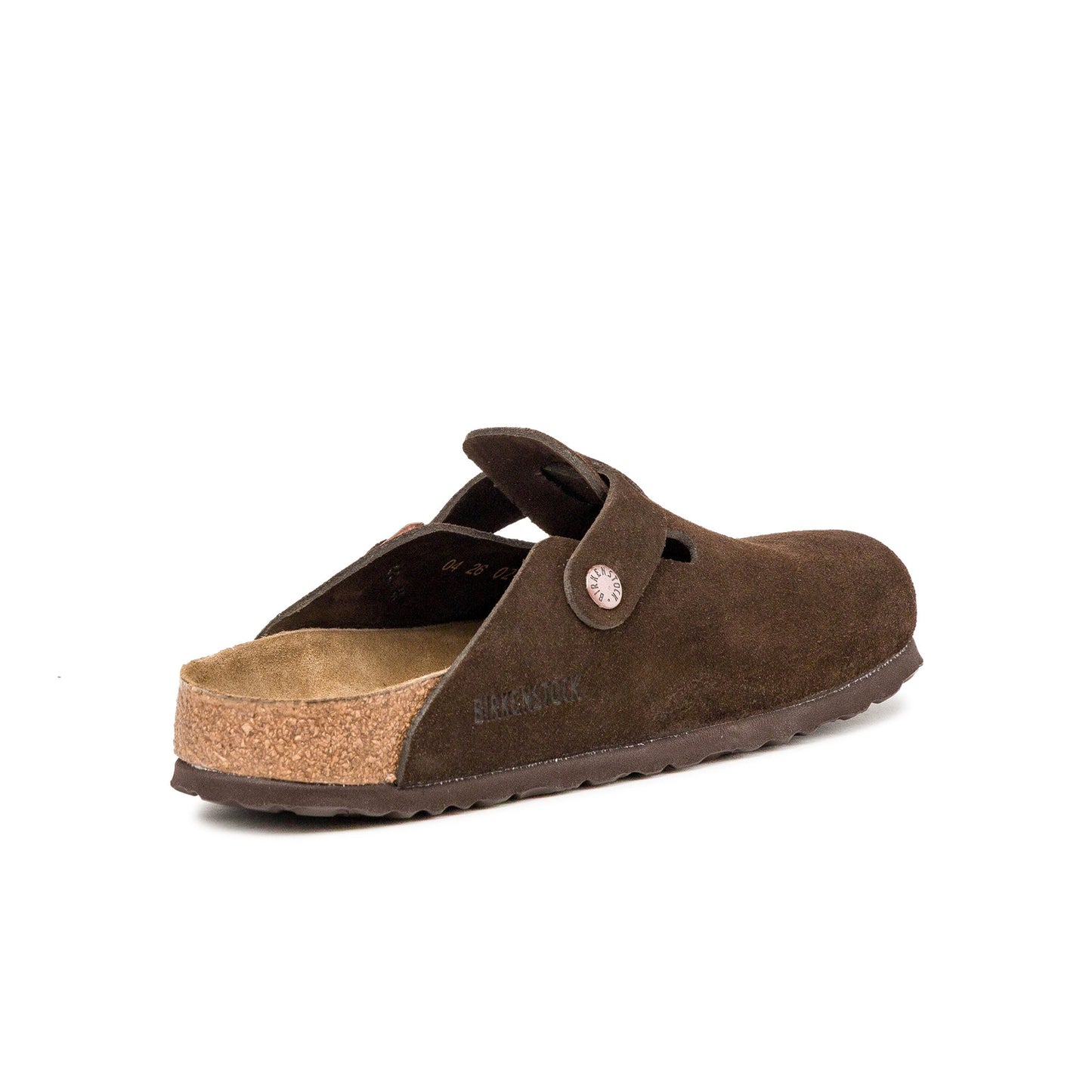 Birkenstock Boston