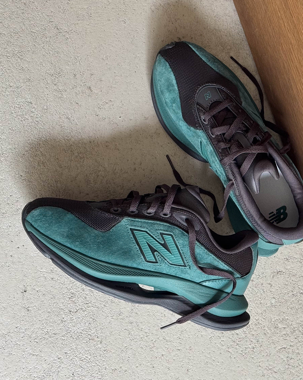 New Balance TF100
