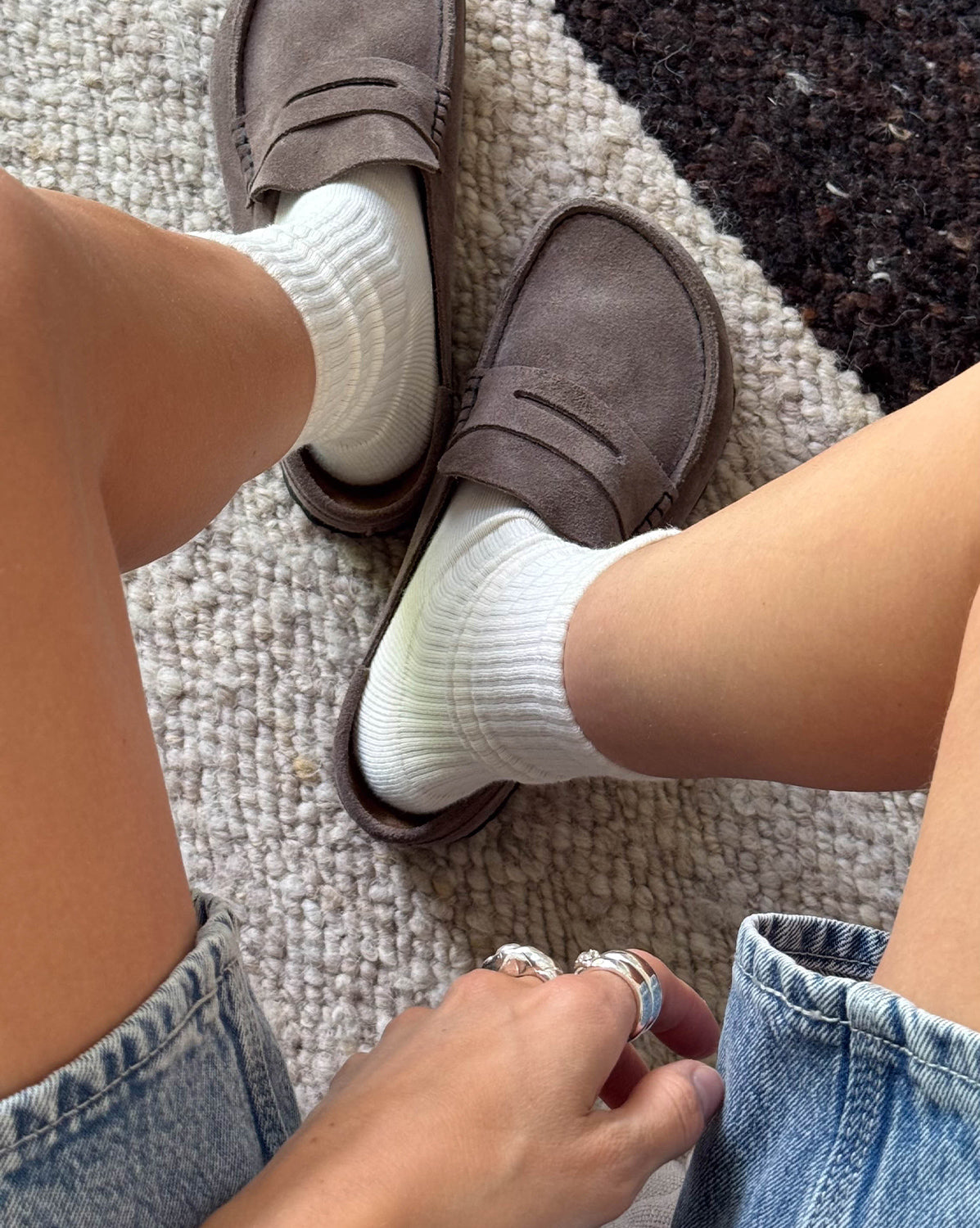 Birkenstock Naples Wrapped