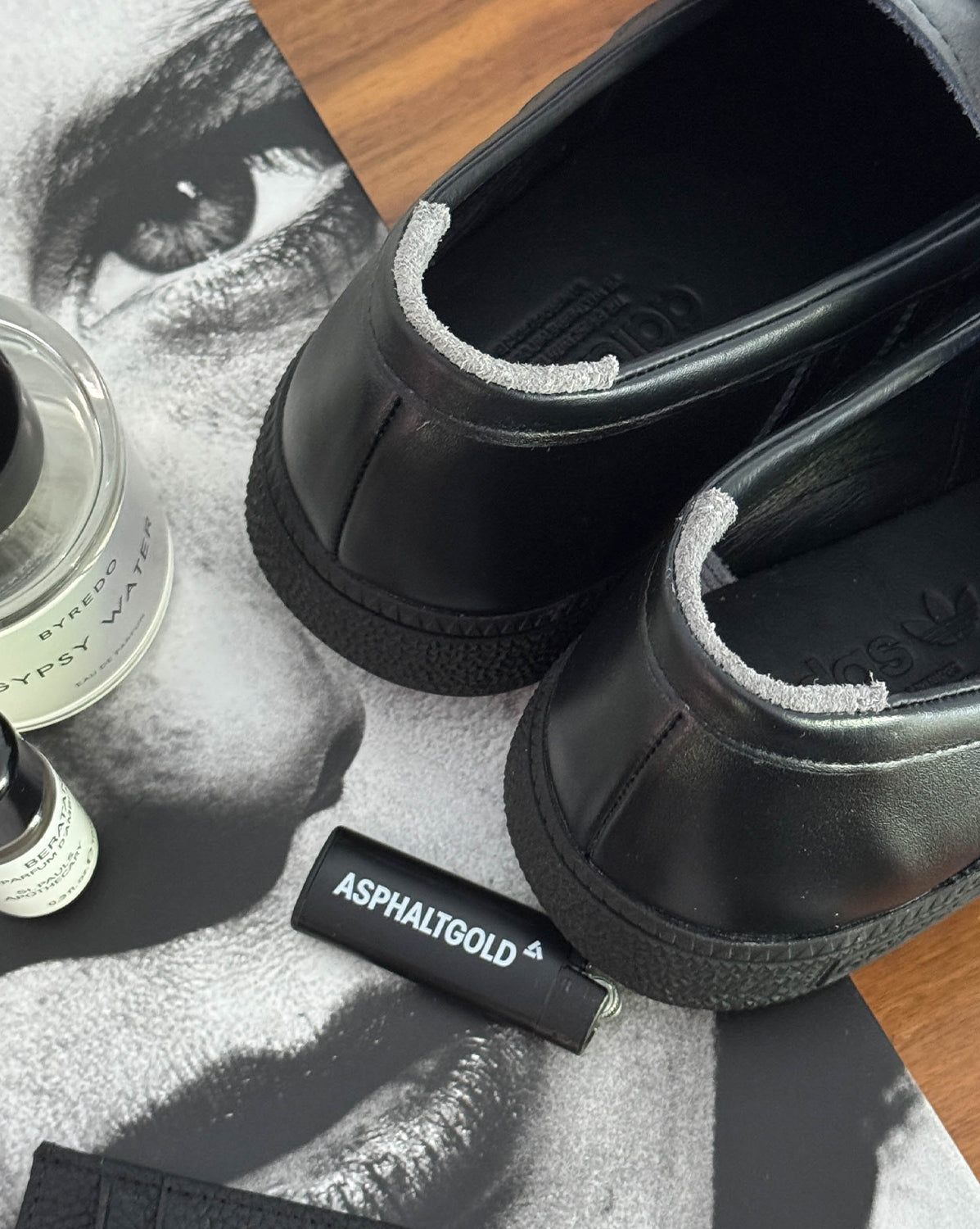Adidas Handball Spezial Loafer