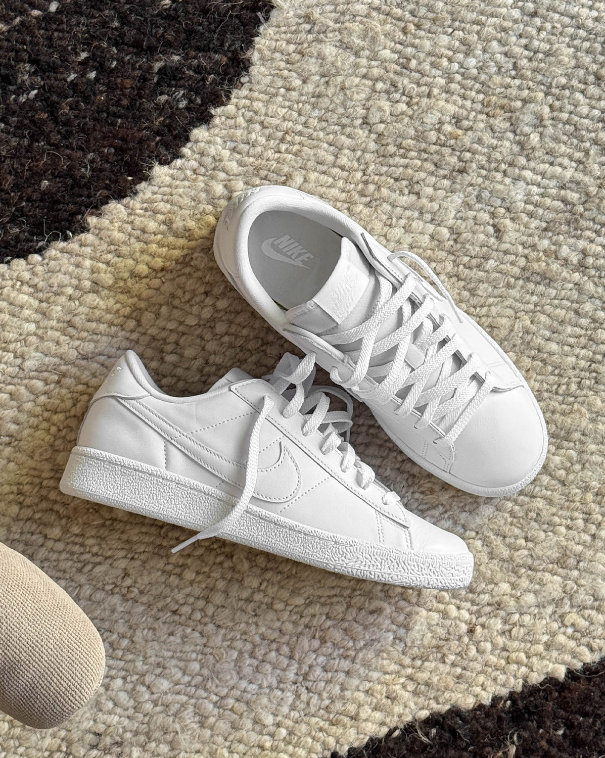 Nike	Tennis Classic CS