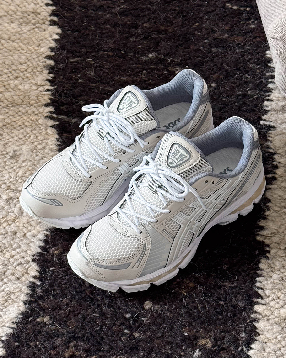 Asics GEL-Kayano 12.1