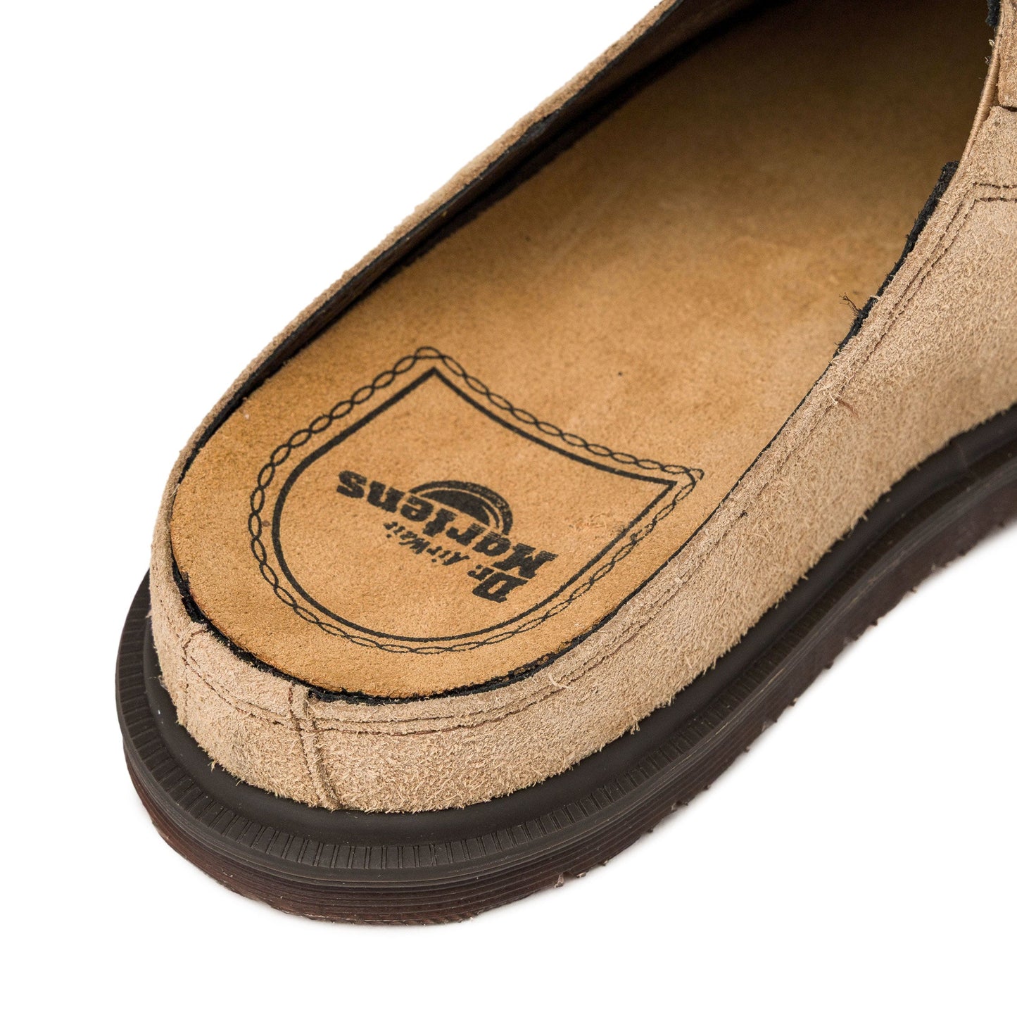 Dr. Martens San Mule